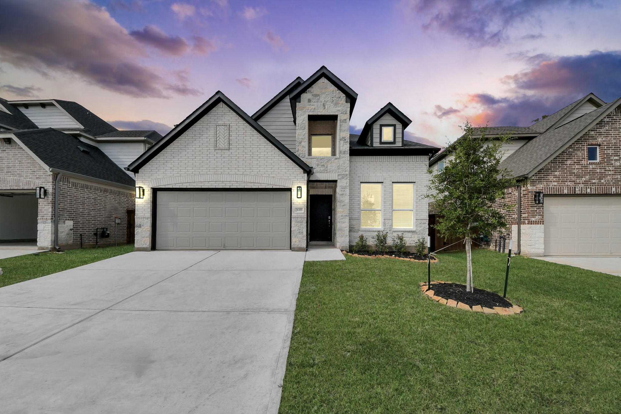 26355 Viva Drive, Magnolia, TX 77355 26355 Viva Drive, Magnolia, TX 77355