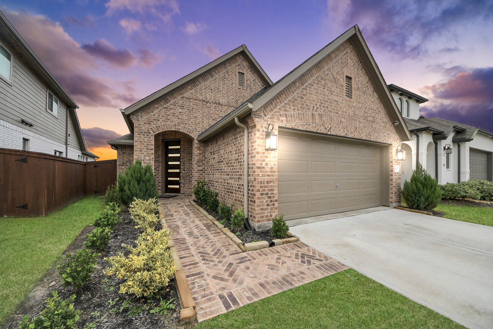4218 Kinsey Street, Iowa Colony, TX 77583 4218 Kinsey Street, Iowa Colony, TX 77583