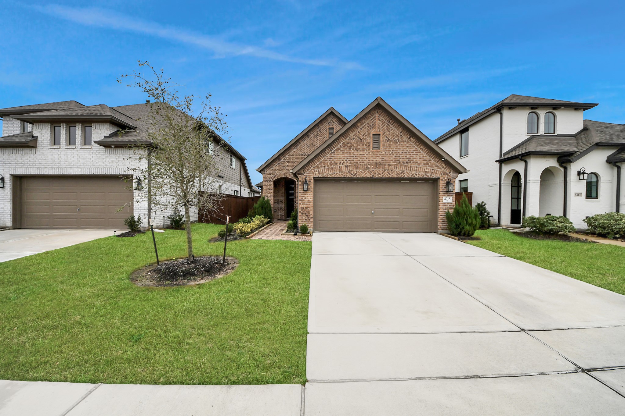 4218 Kinsey Street, Iowa Colony, TX 77583