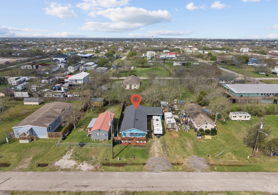 620 6th Street, Dickinson, TX 77539