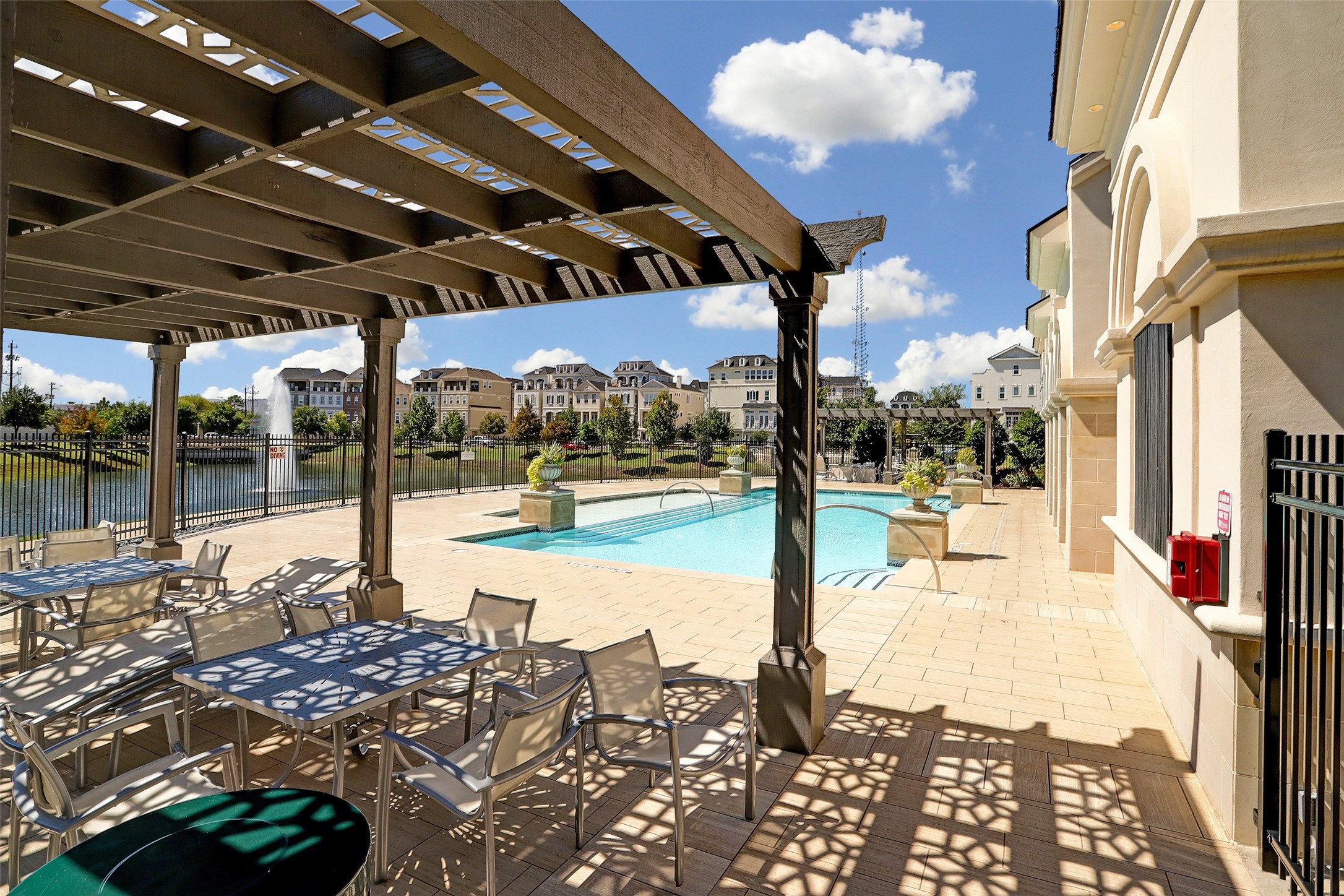 3606 Somerset York Lane, Houston, TX 77055