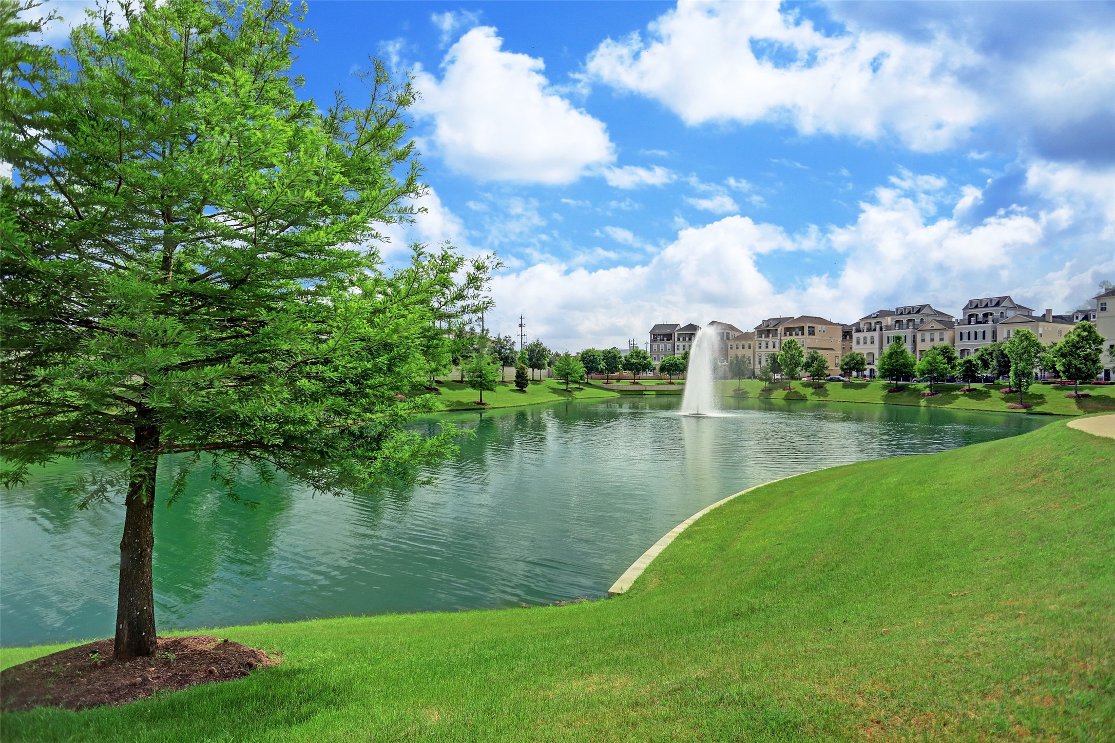 3606 Somerset York Lane, Houston, TX 77055