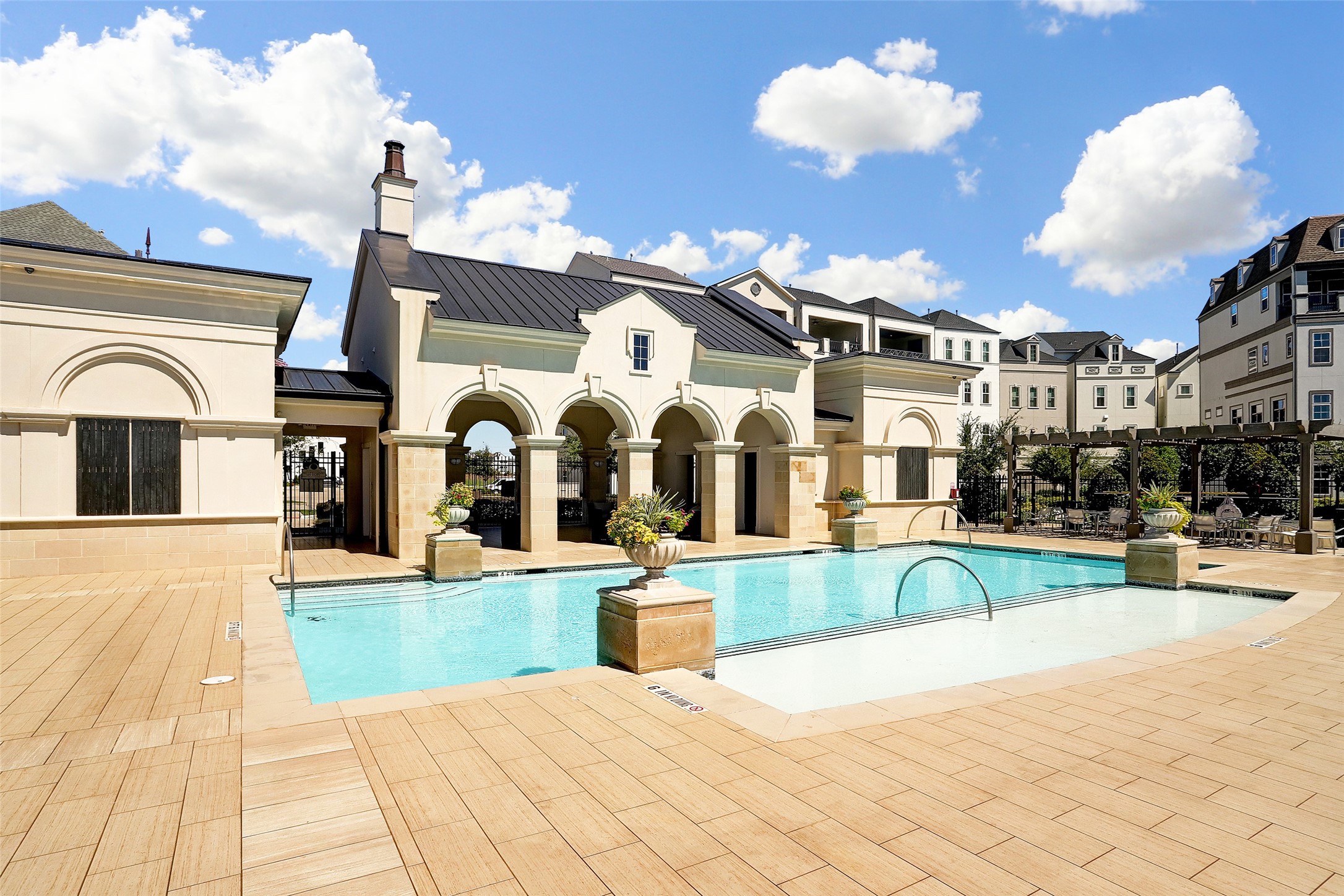 3606 Somerset York Lane, Houston, TX 77055