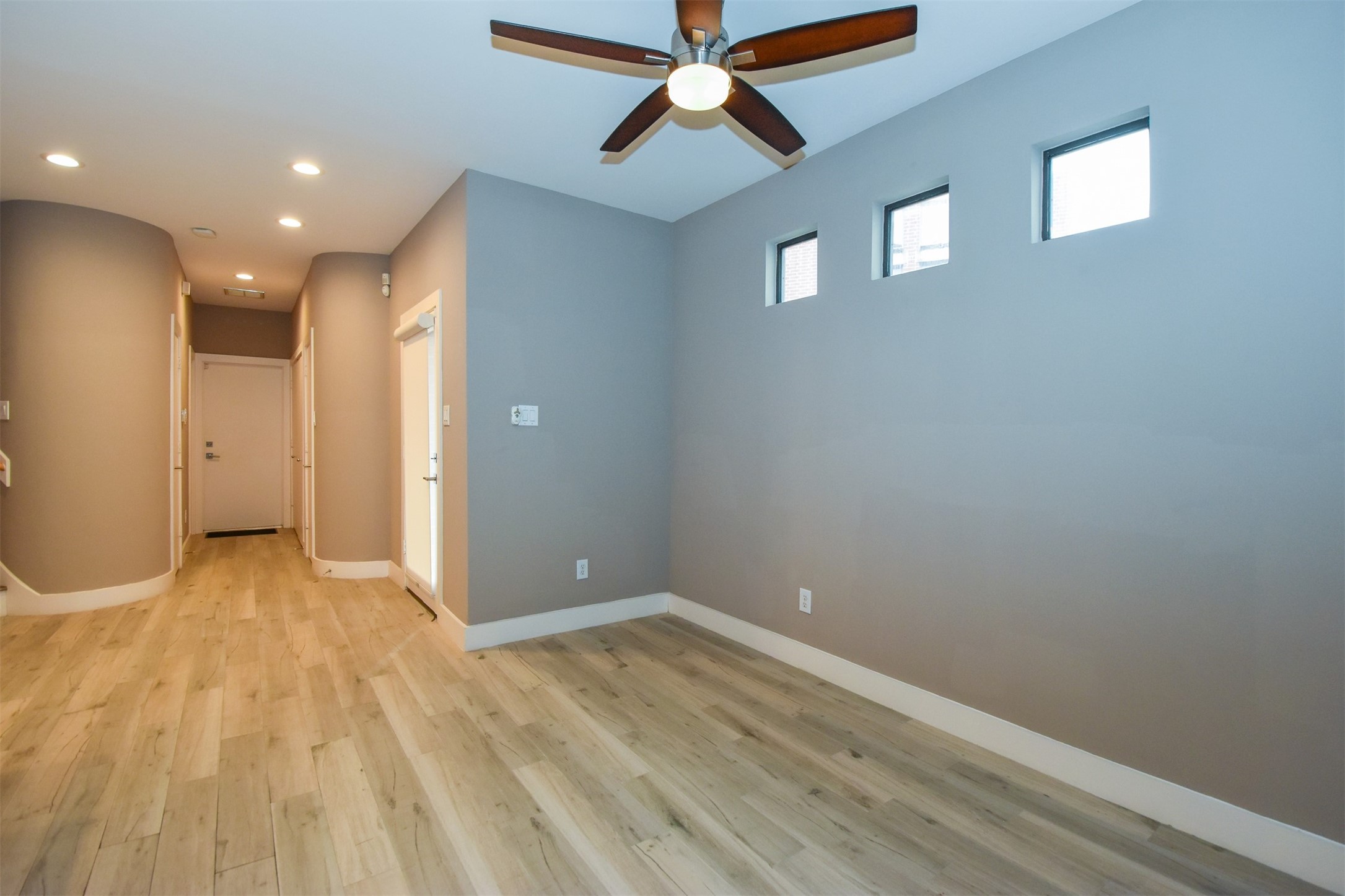Dining Area.