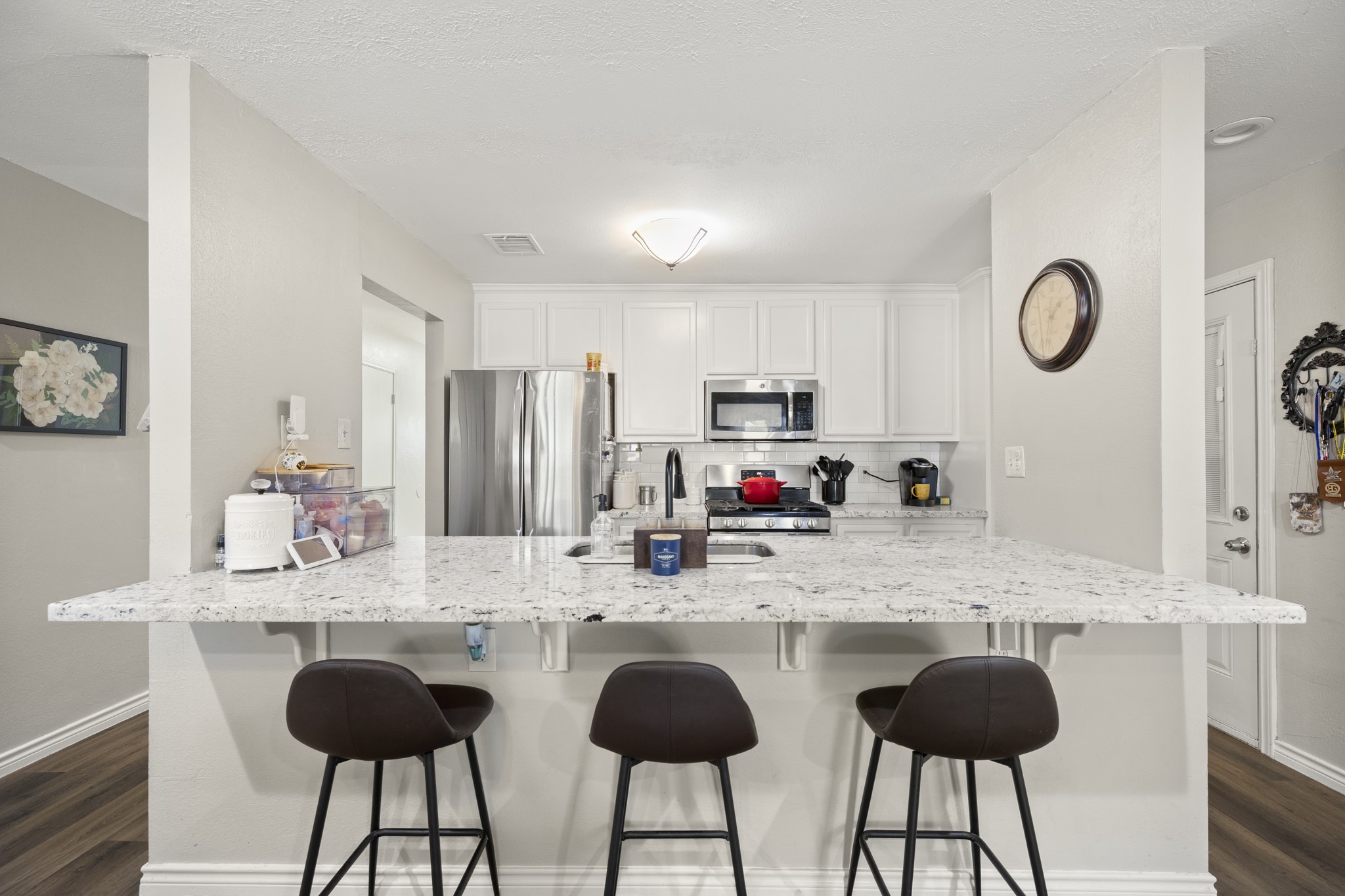 3410 Shadowcrest Lane, Spring, TX 77380