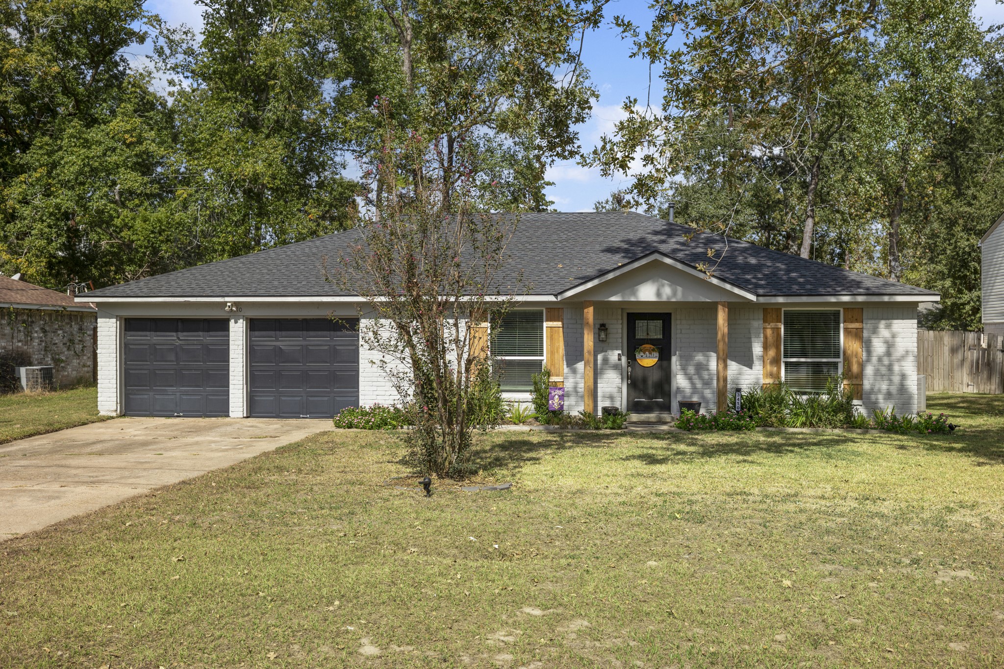 3410 Shadowcrest Lane, Spring, TX 77380