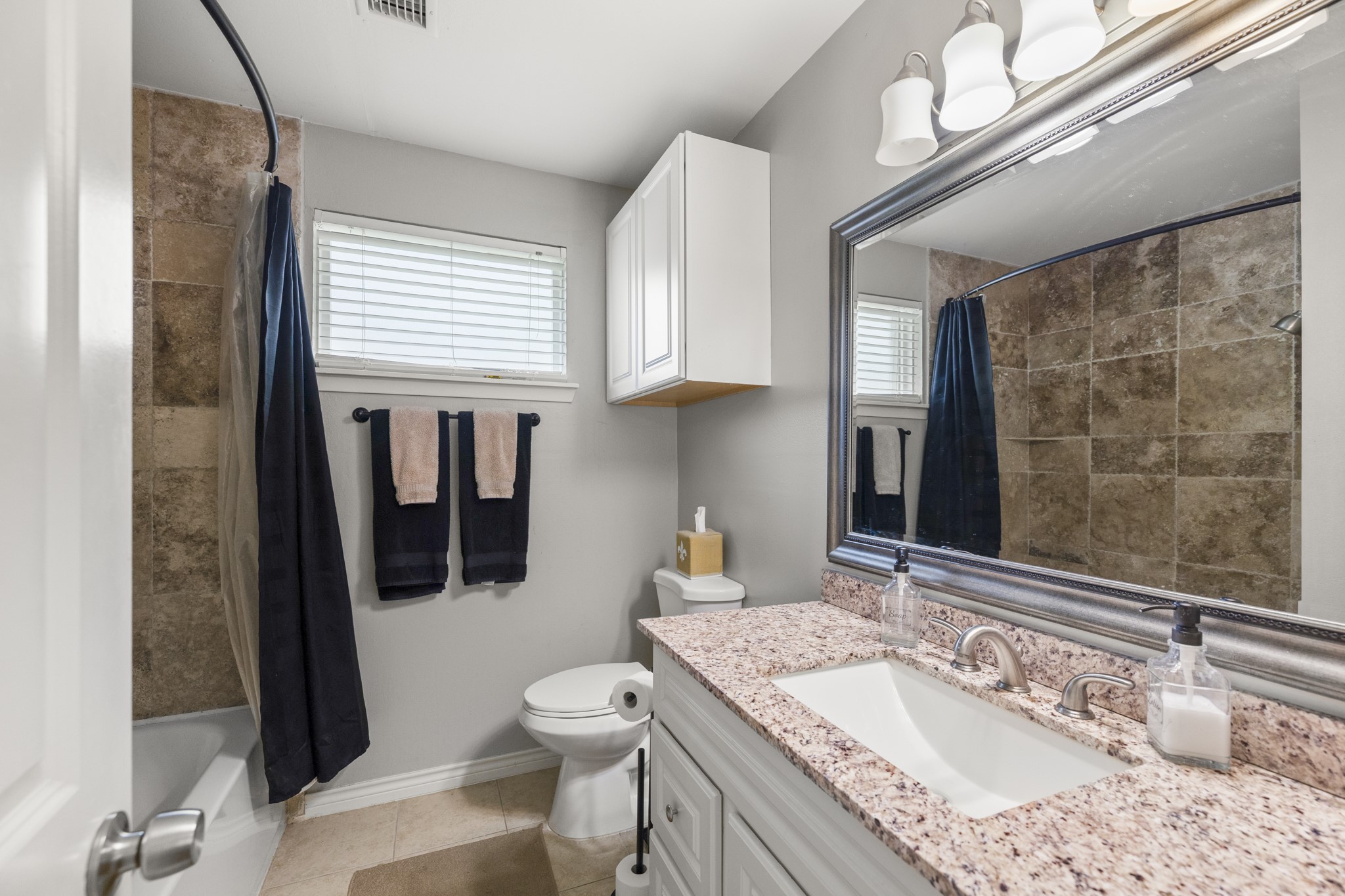 3410 Shadowcrest Lane, Spring, TX 77380