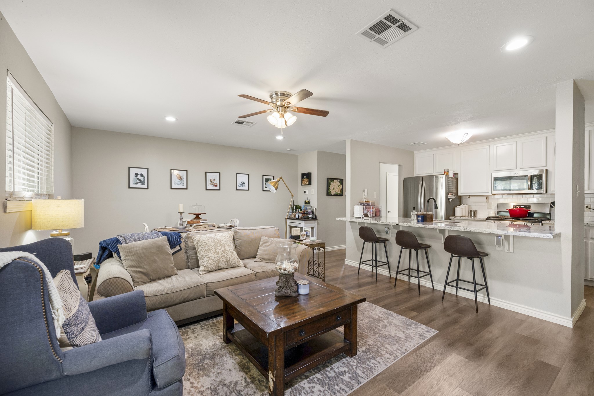 3410 Shadowcrest Lane, Spring, TX 77380