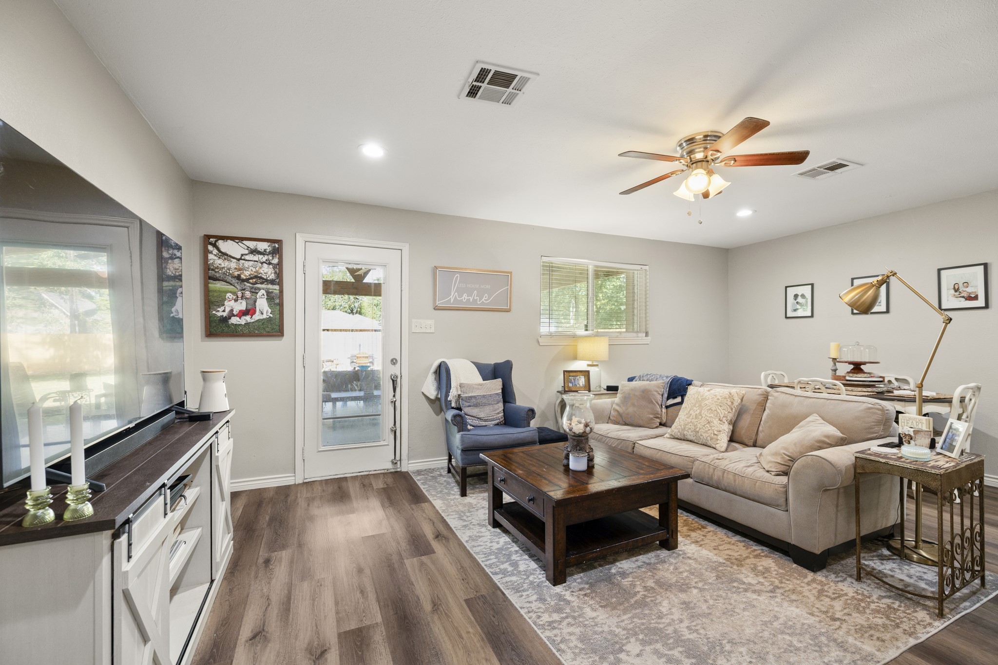 3410 Shadowcrest Lane, Spring, TX 77380
