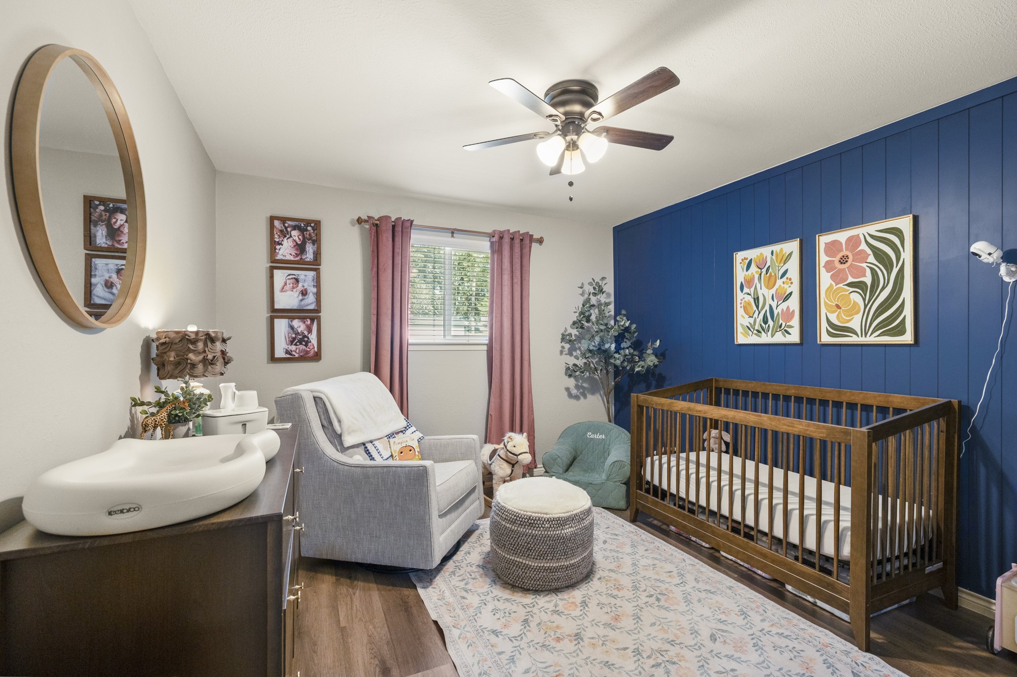 3410 Shadowcrest Lane, Spring, TX 77380
