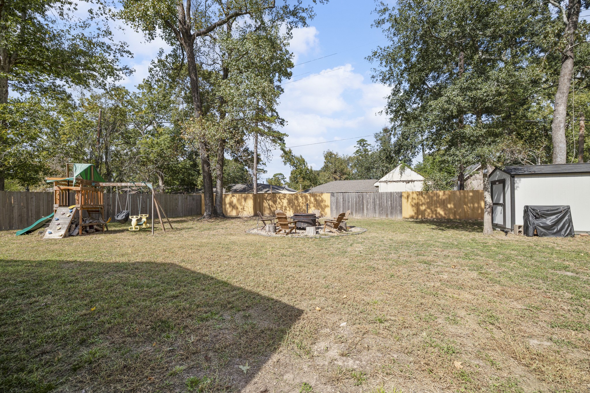 3410 Shadowcrest Lane, Spring, TX 77380