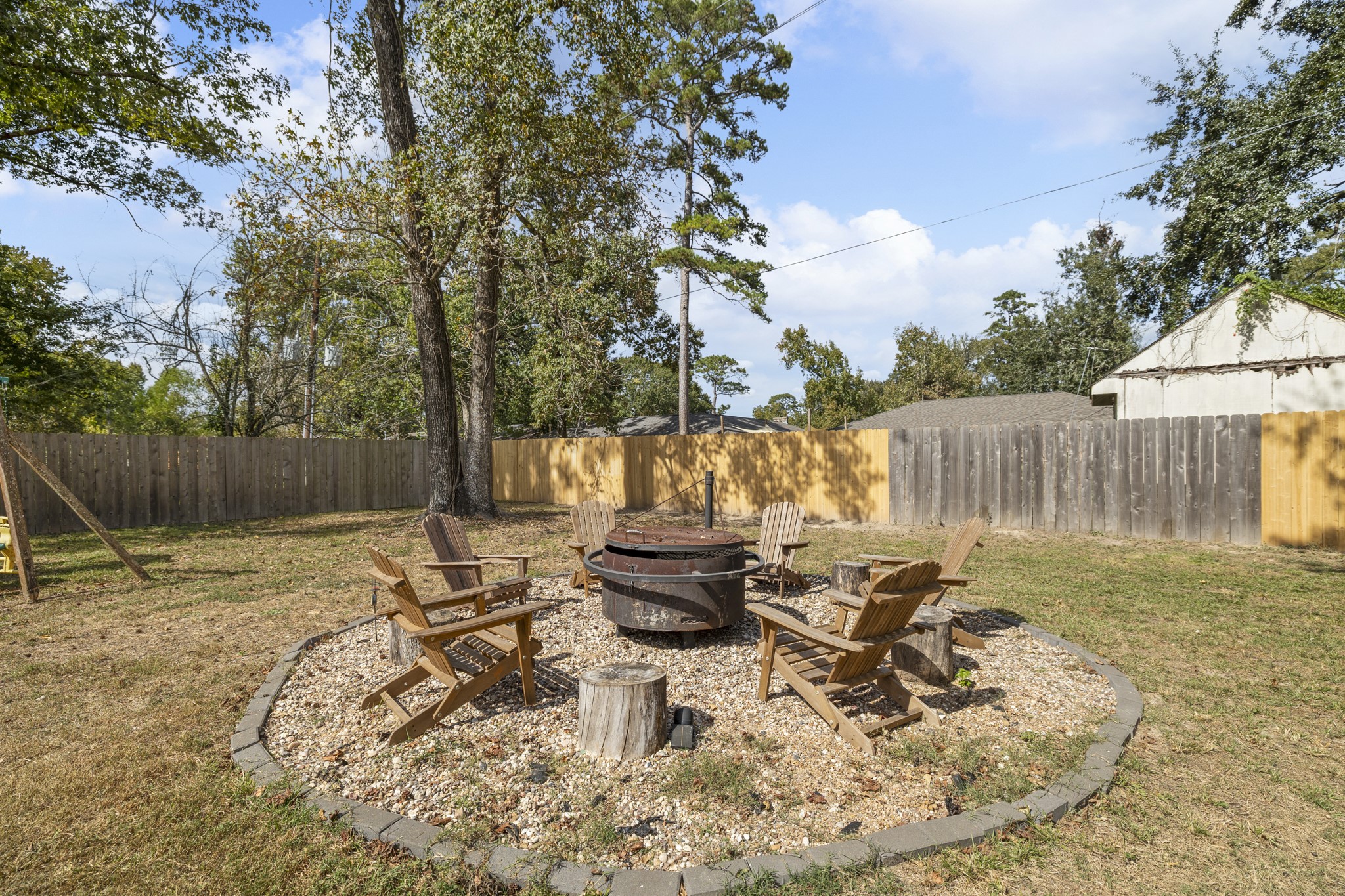 3410 Shadowcrest Lane, Spring, TX 77380