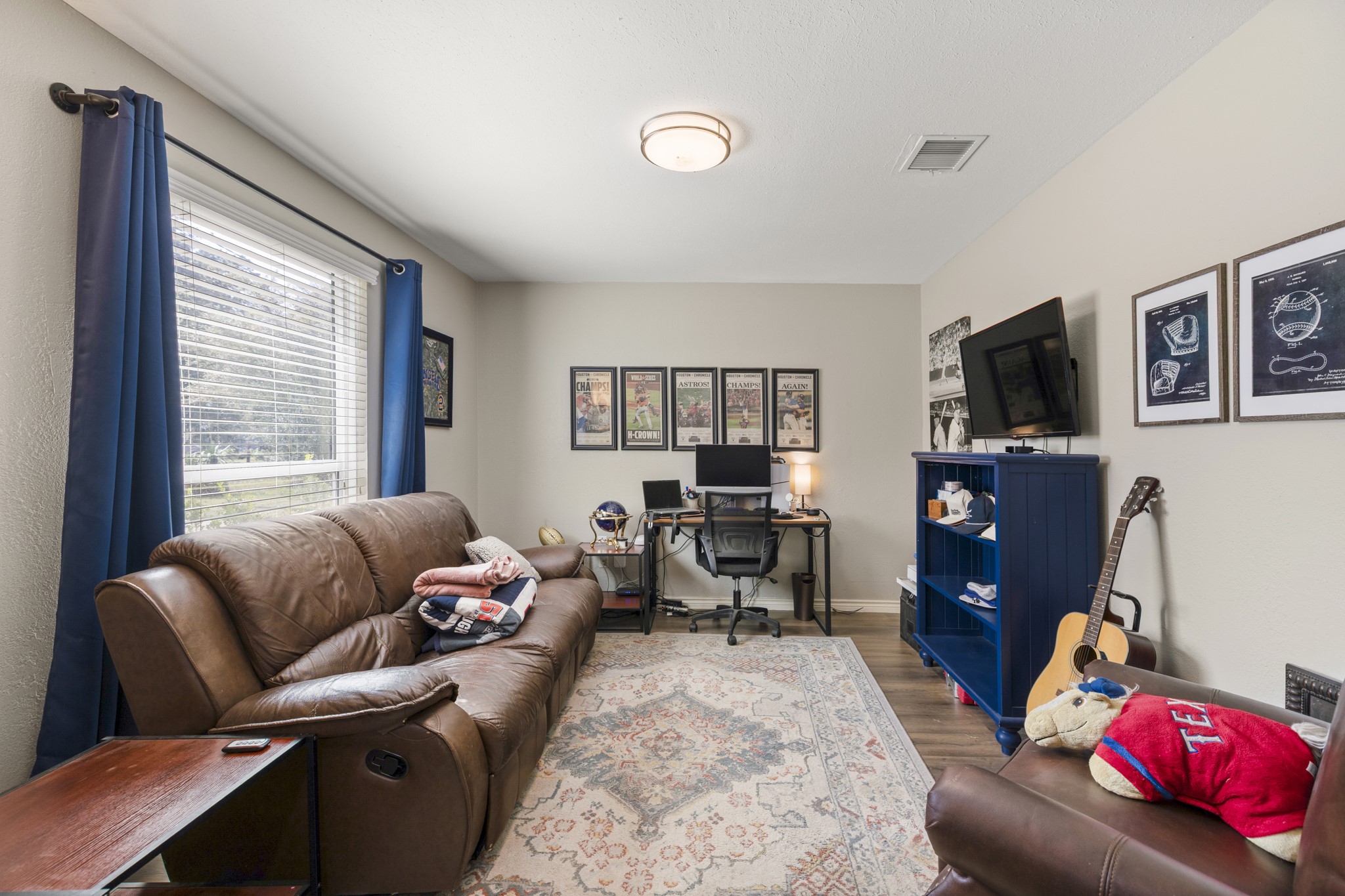 3410 Shadowcrest Lane, Spring, TX 77380