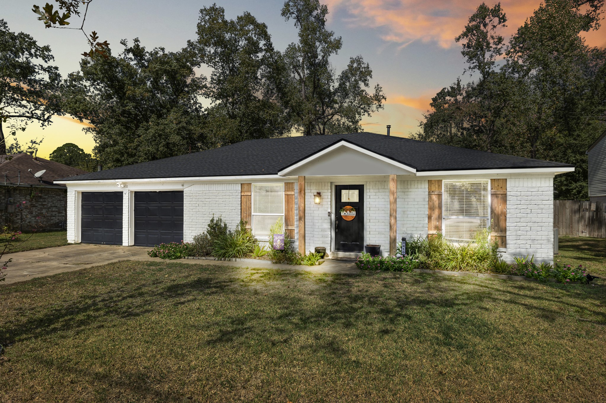 3410 Shadowcrest Lane, Spring, TX 77380 3410 Shadowcrest Lane, Spring, TX 77380