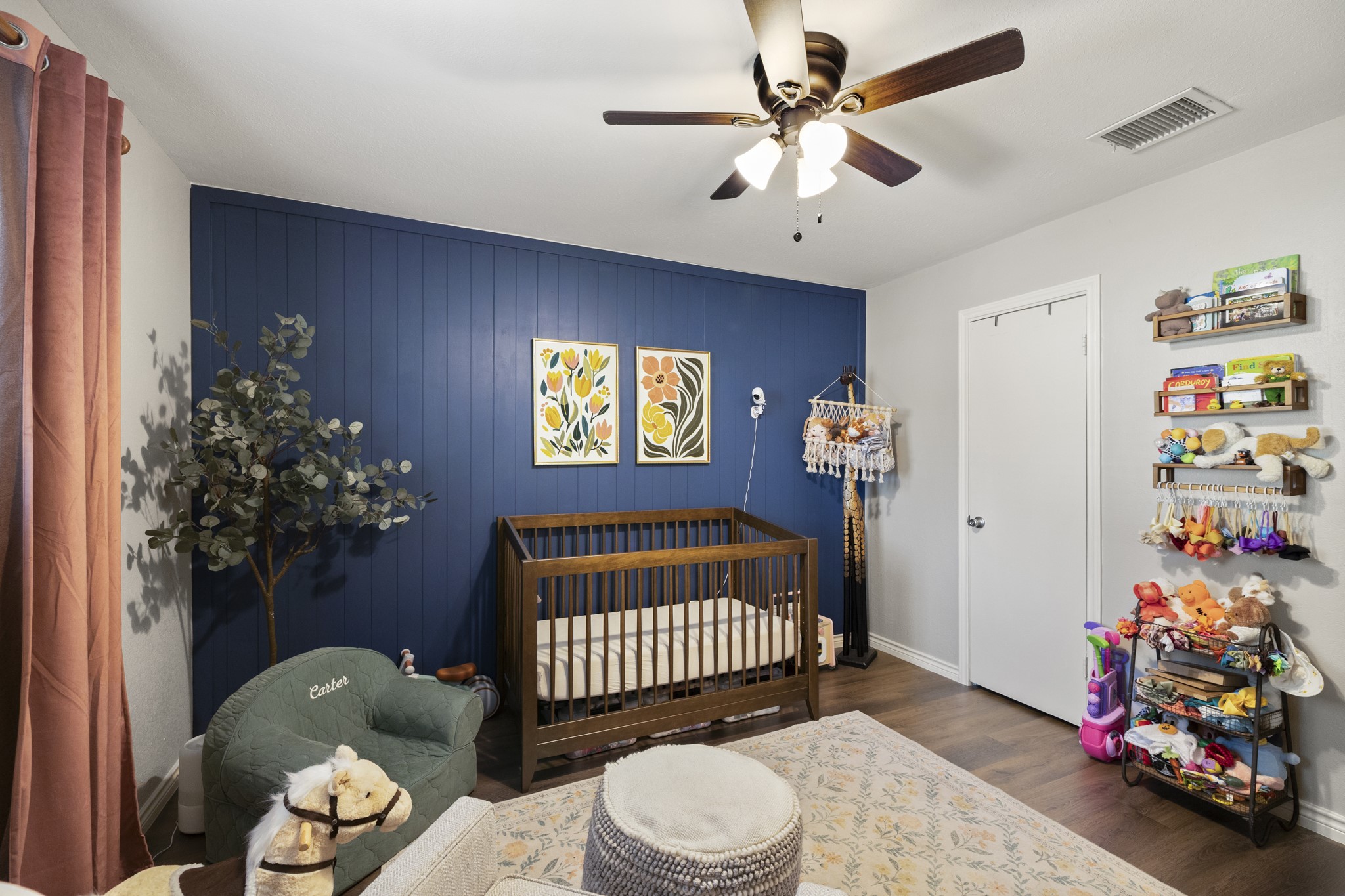 3410 Shadowcrest Lane, Spring, TX 77380