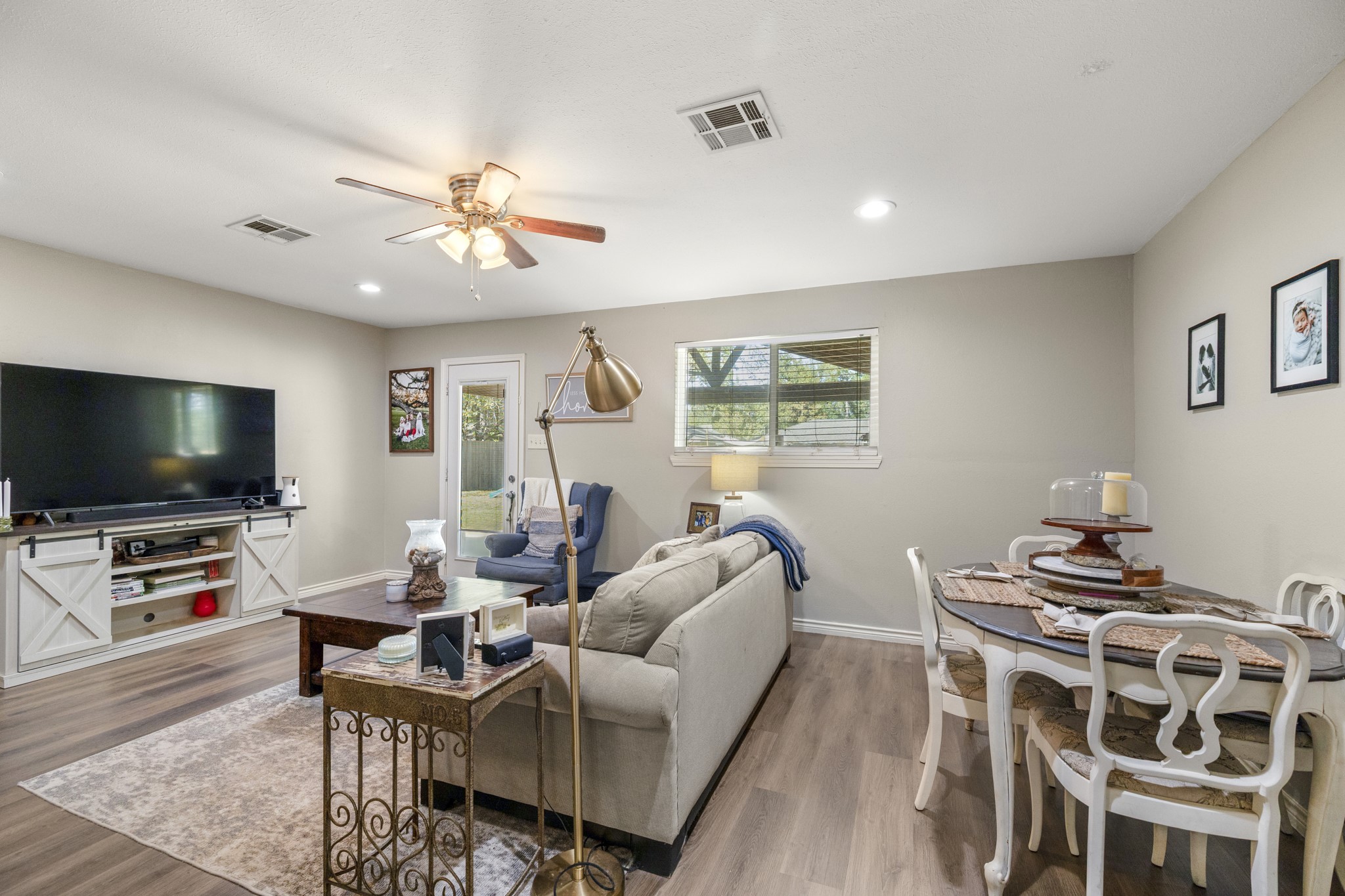 3410 Shadowcrest Lane, Spring, TX 77380