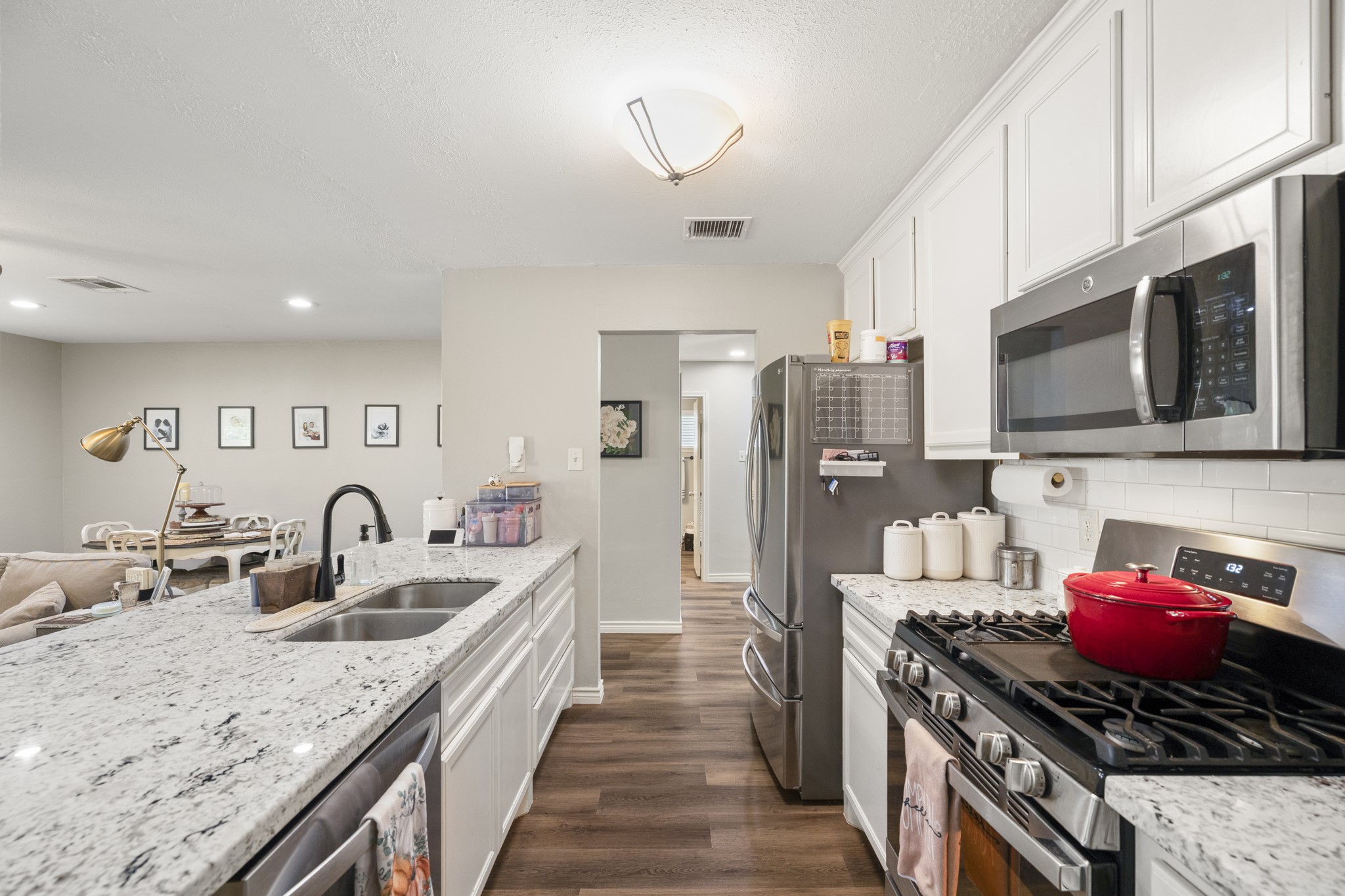3410 Shadowcrest Lane, Spring, TX 77380