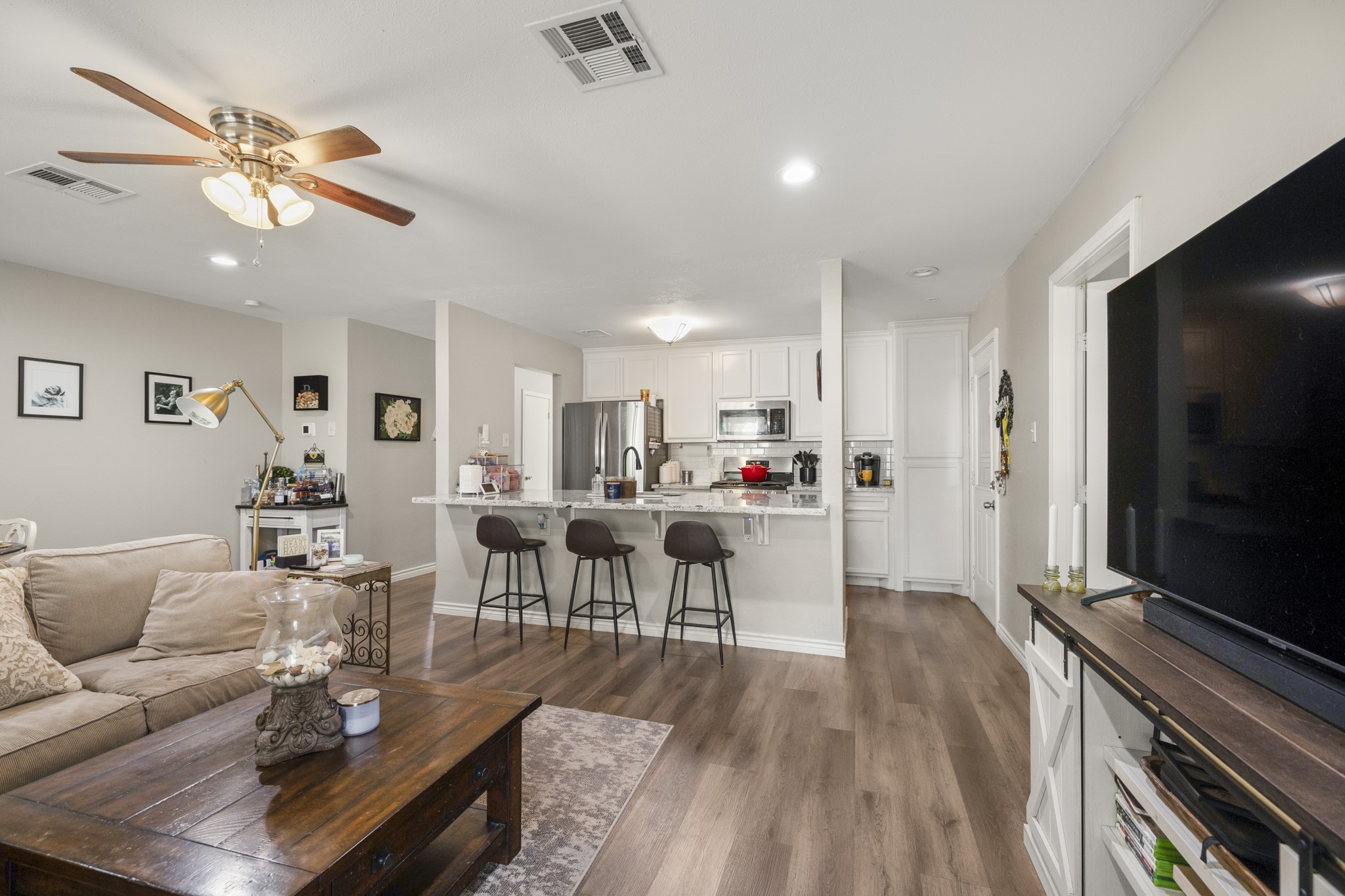 3410 Shadowcrest Lane, Spring, TX 77380