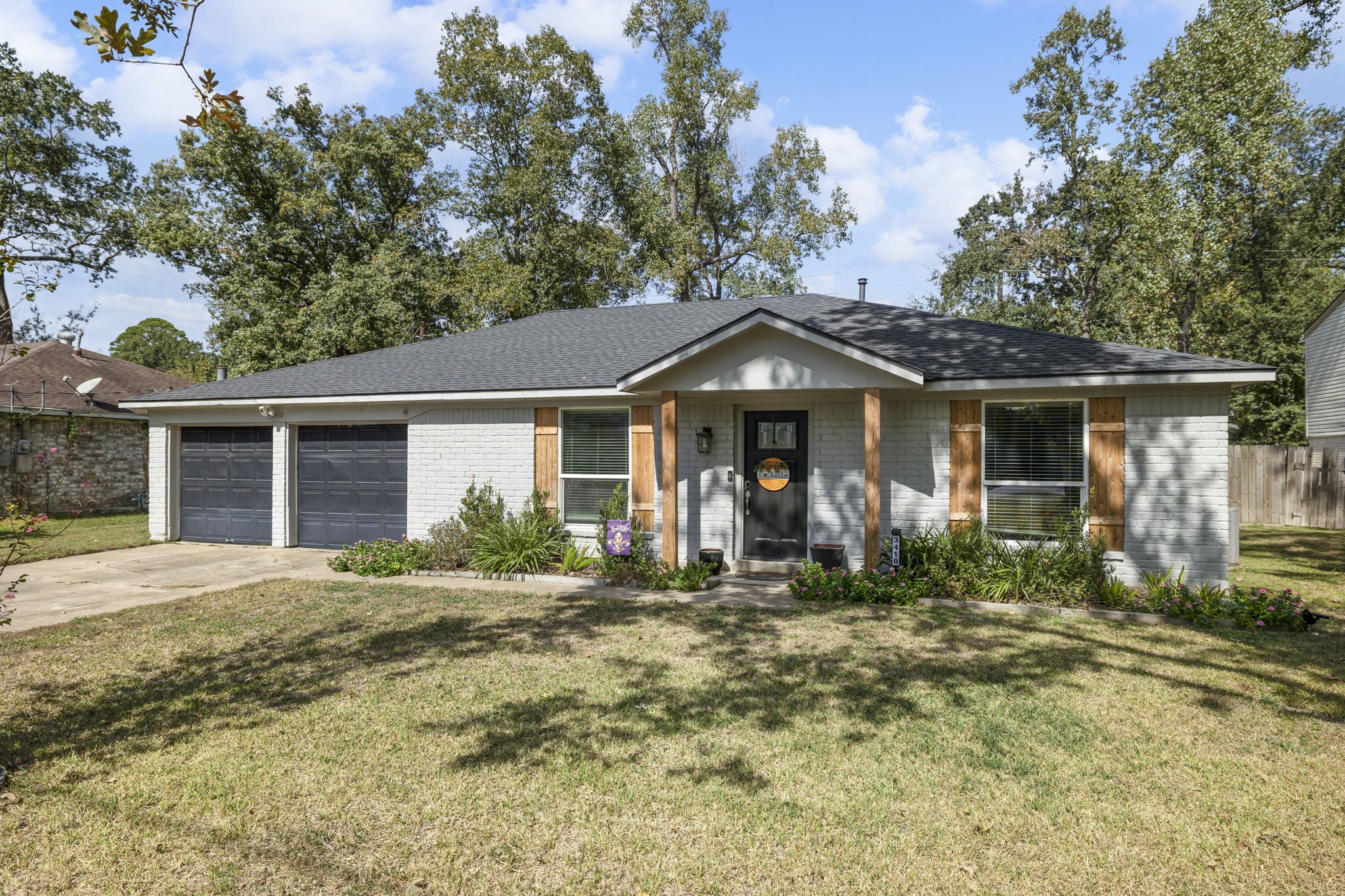 3410 Shadowcrest Lane, Spring, TX 77380