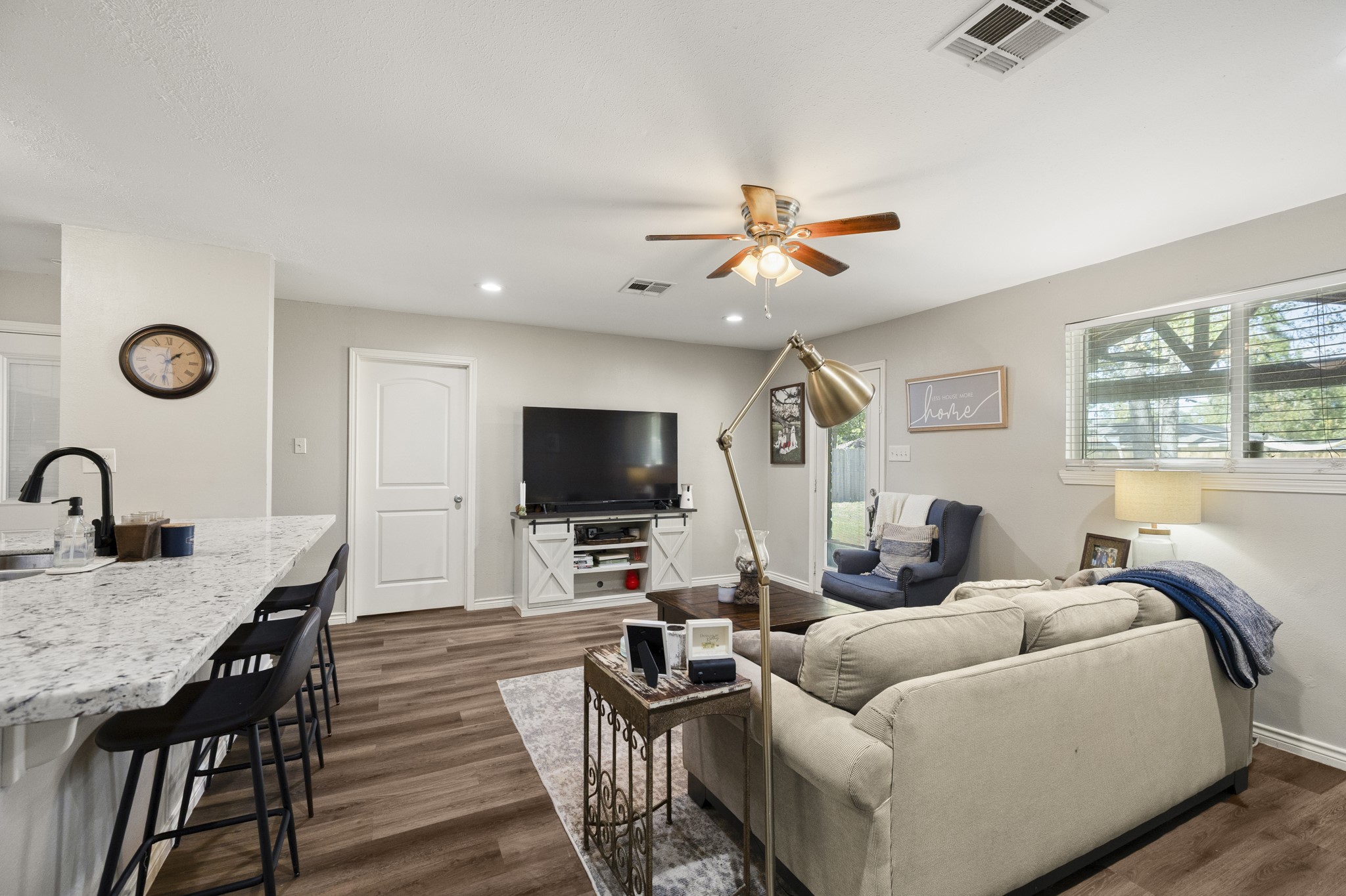 3410 Shadowcrest Lane, Spring, TX 77380