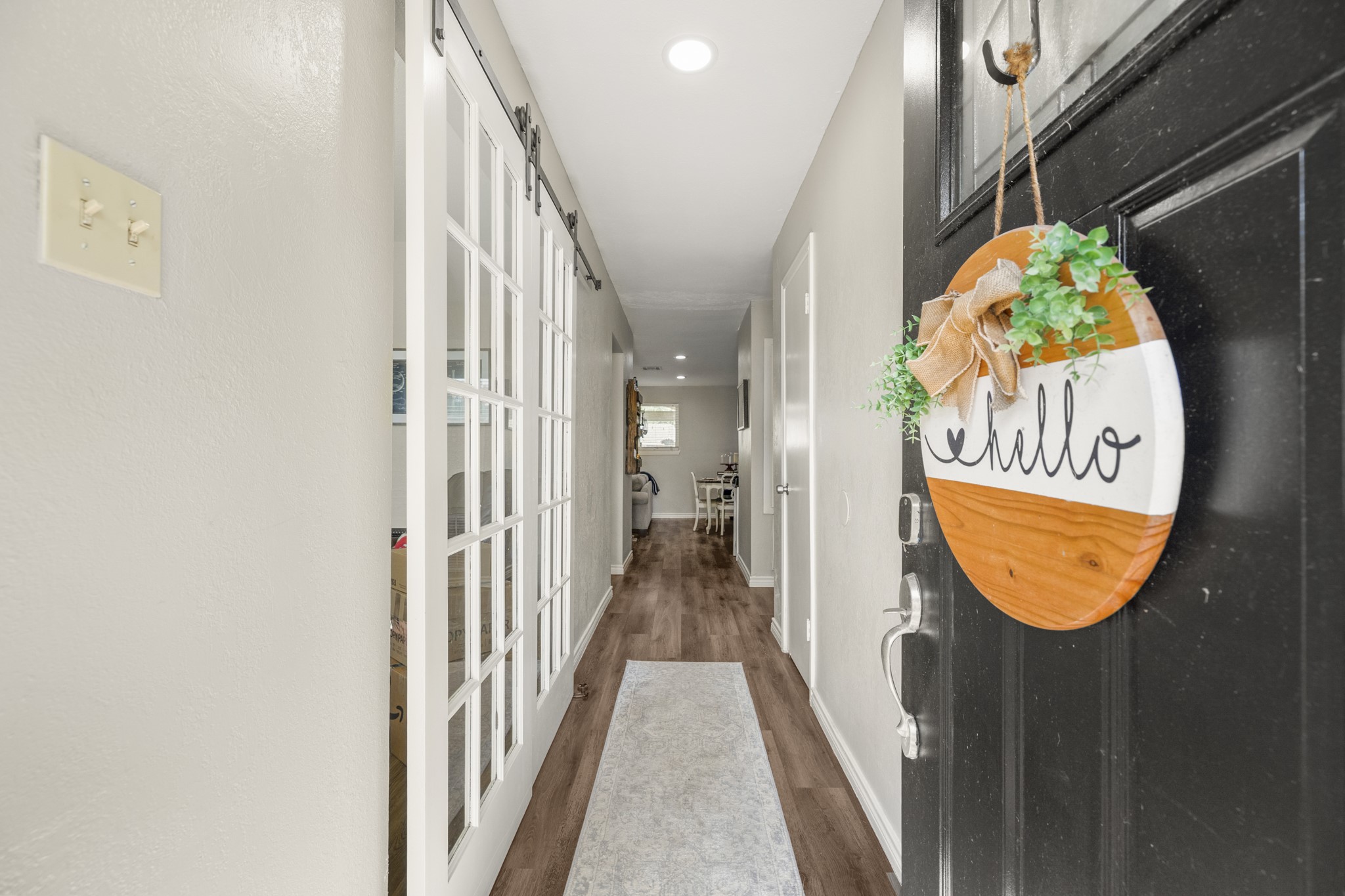 3410 Shadowcrest Lane, Spring, TX 77380