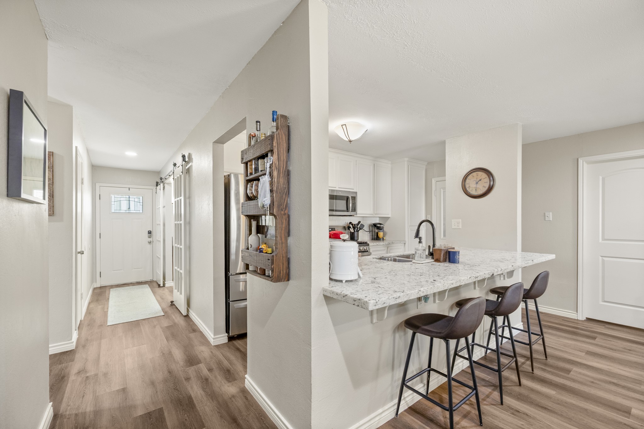 3410 Shadowcrest Lane, Spring, TX 77380