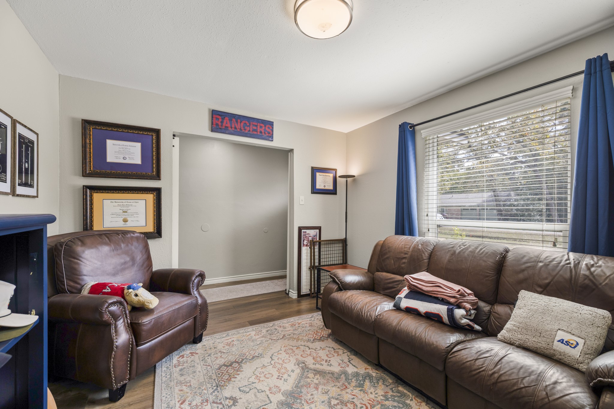 3410 Shadowcrest Lane, Spring, TX 77380