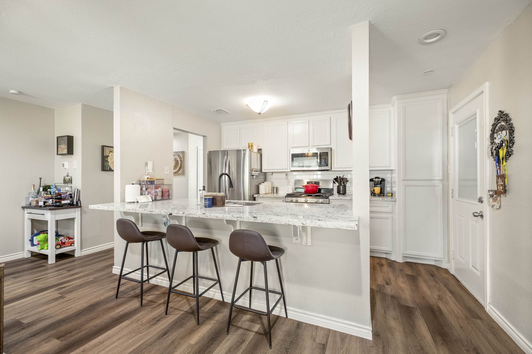 3410 Shadowcrest Lane, Spring, TX 77380