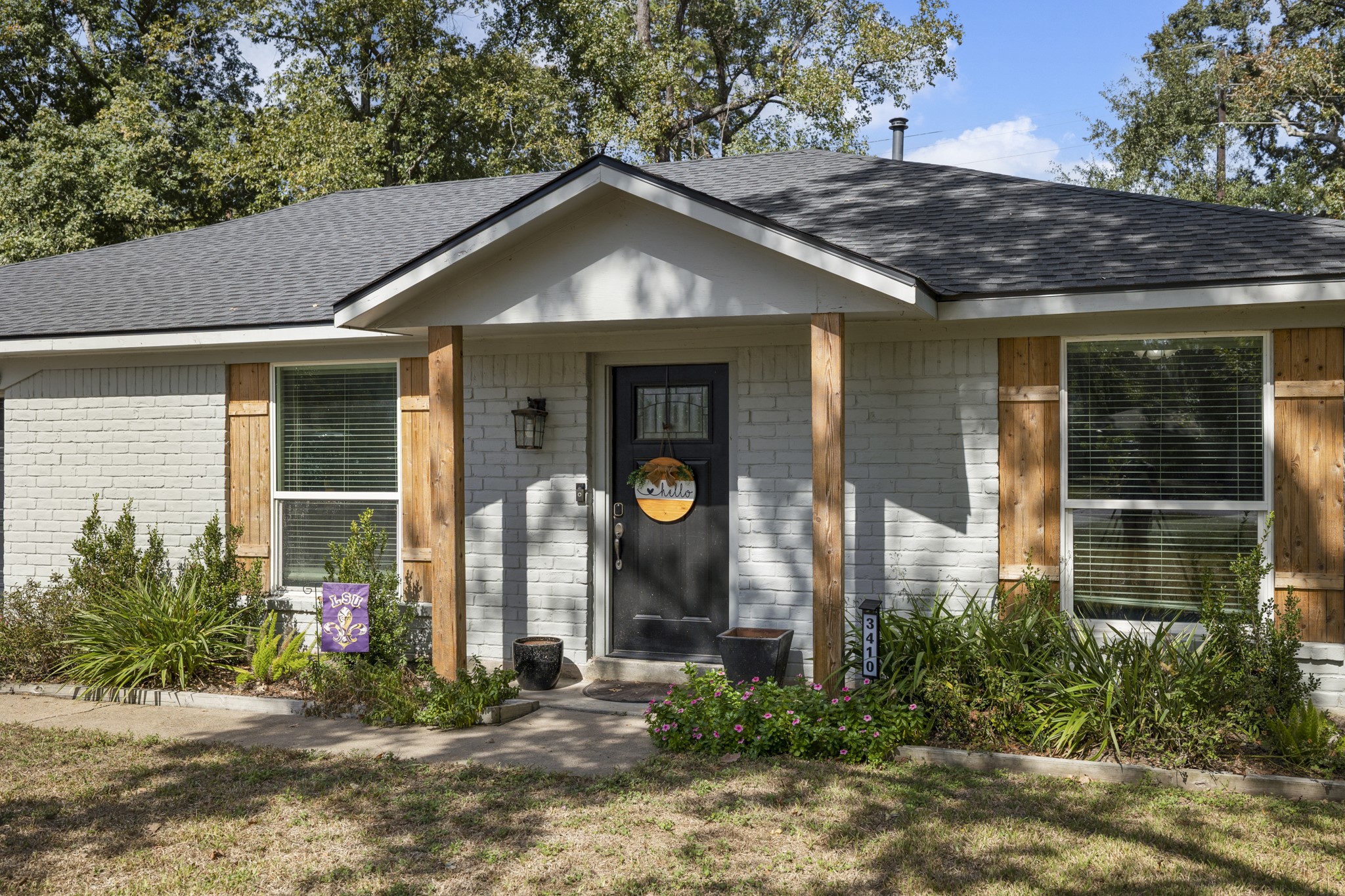 3410 Shadowcrest Lane, Spring, TX 77380