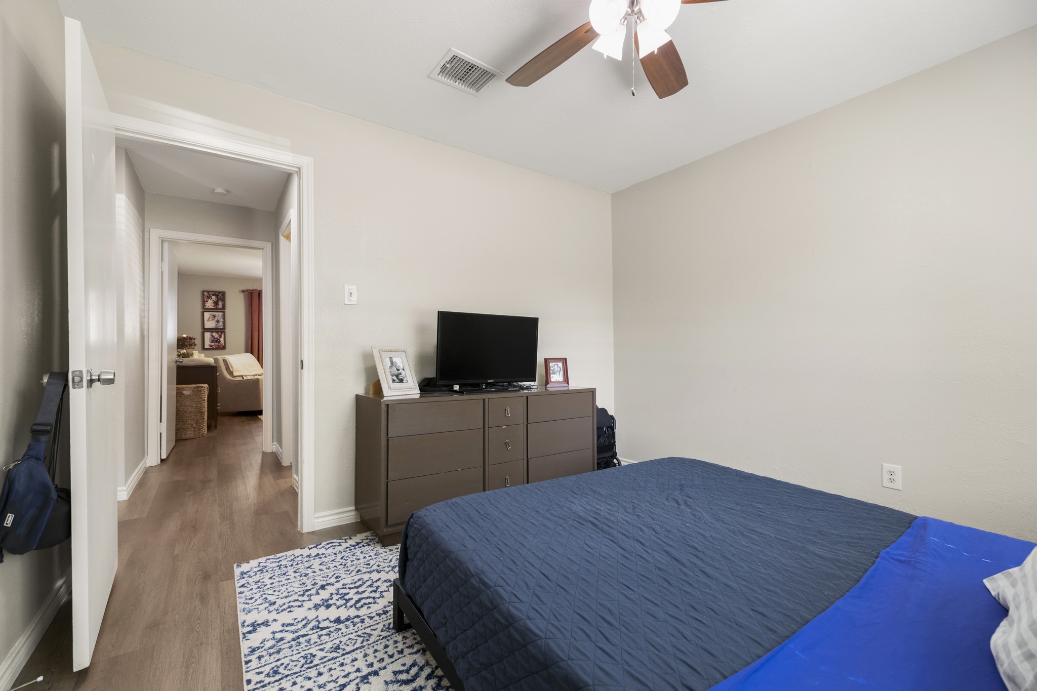 3410 Shadowcrest Lane, Spring, TX 77380