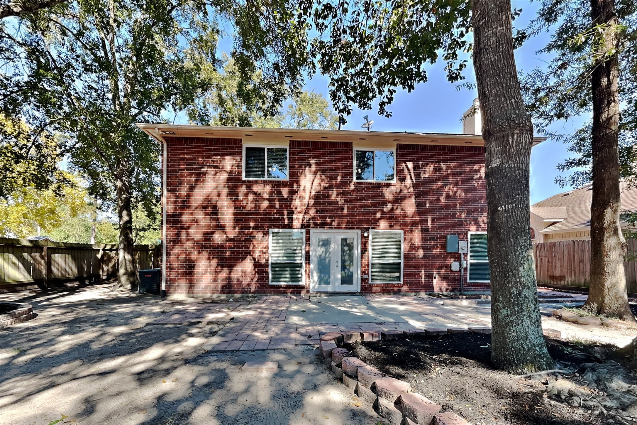 1306 Castlemist Drive, Spring, TX 77386