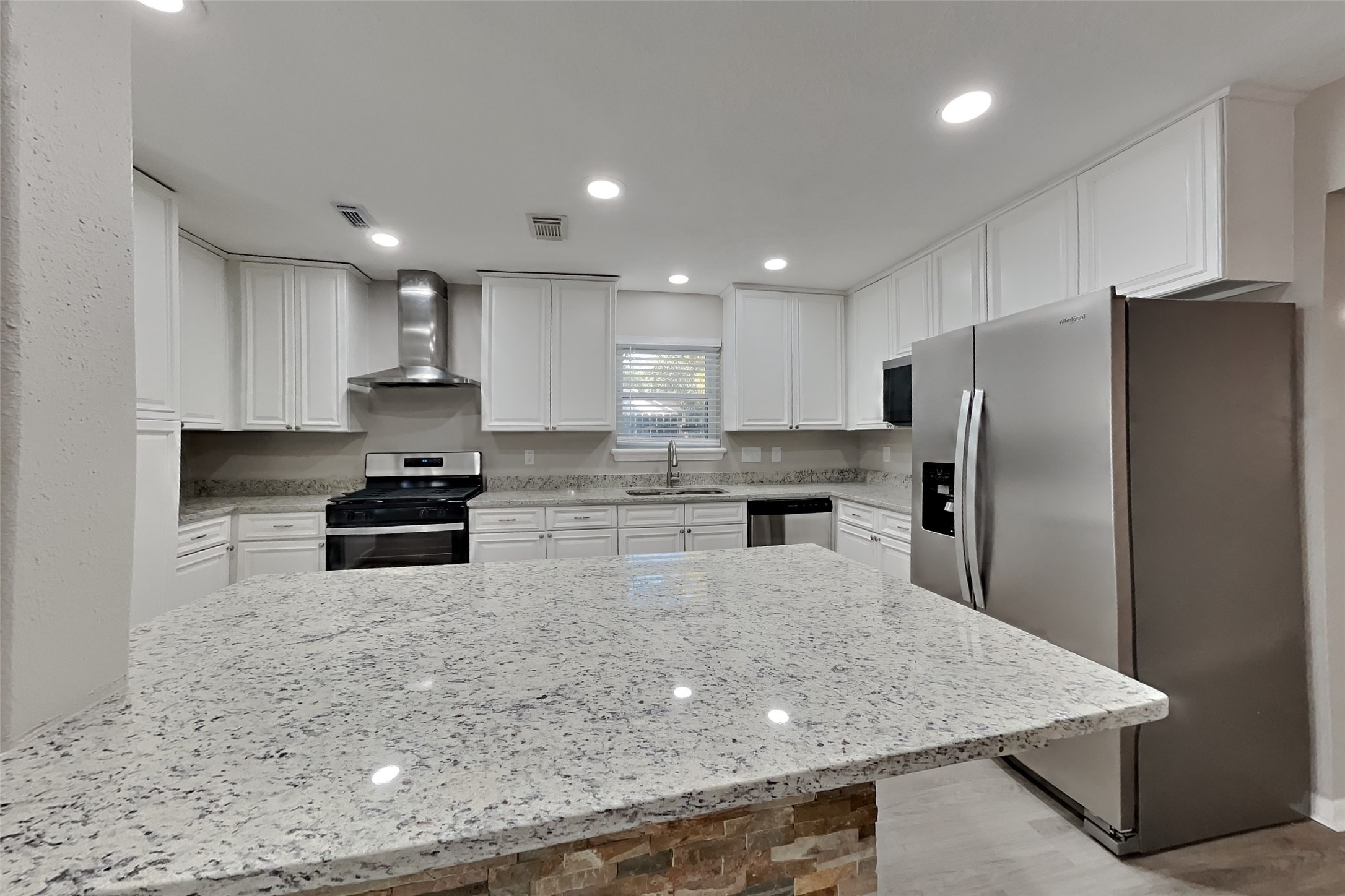1306 Castlemist Drive, Spring, TX 77386