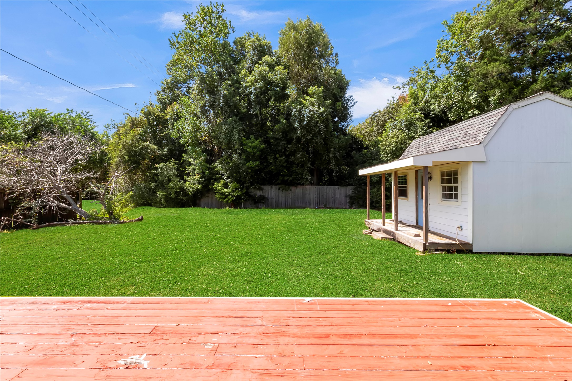 7220 Moore, Hitchcock, TX 77563