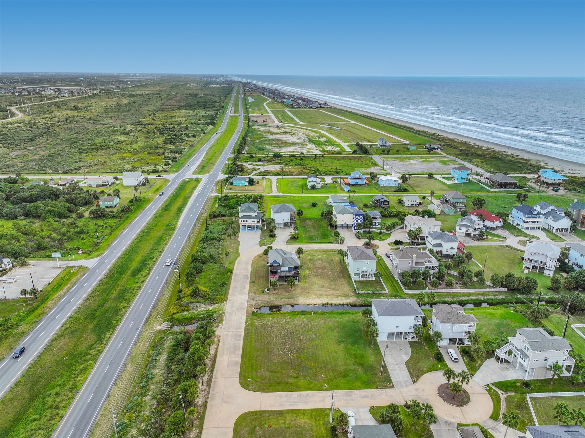 4002 Shallow Reef Court, Galveston, TX 77554