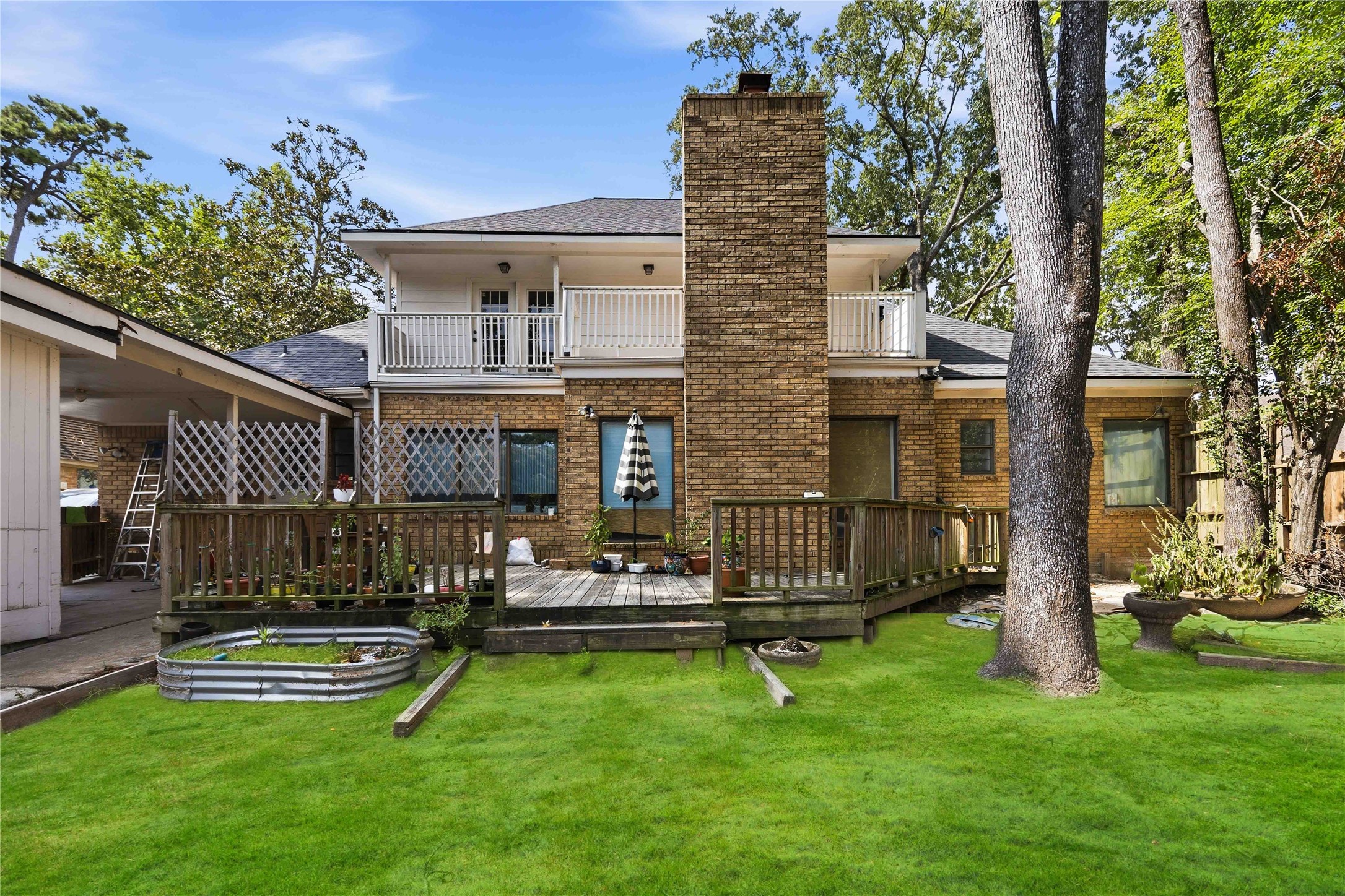 5422 Windy Lake Drive, Houston, TX 77345