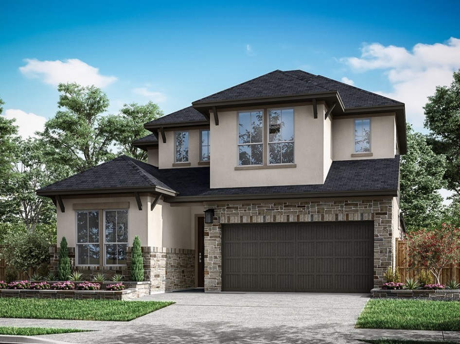 5314 Juniper Trail Lane, Richmond, TX 77406