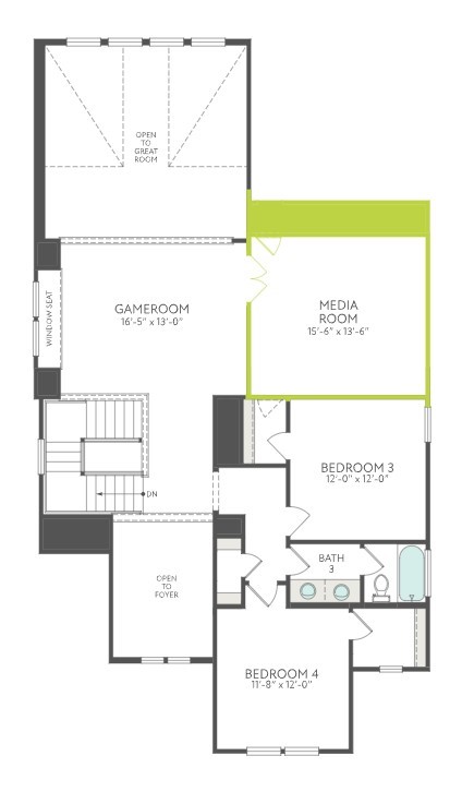 5314 Juniper Trail Lane, Richmond, TX 77406