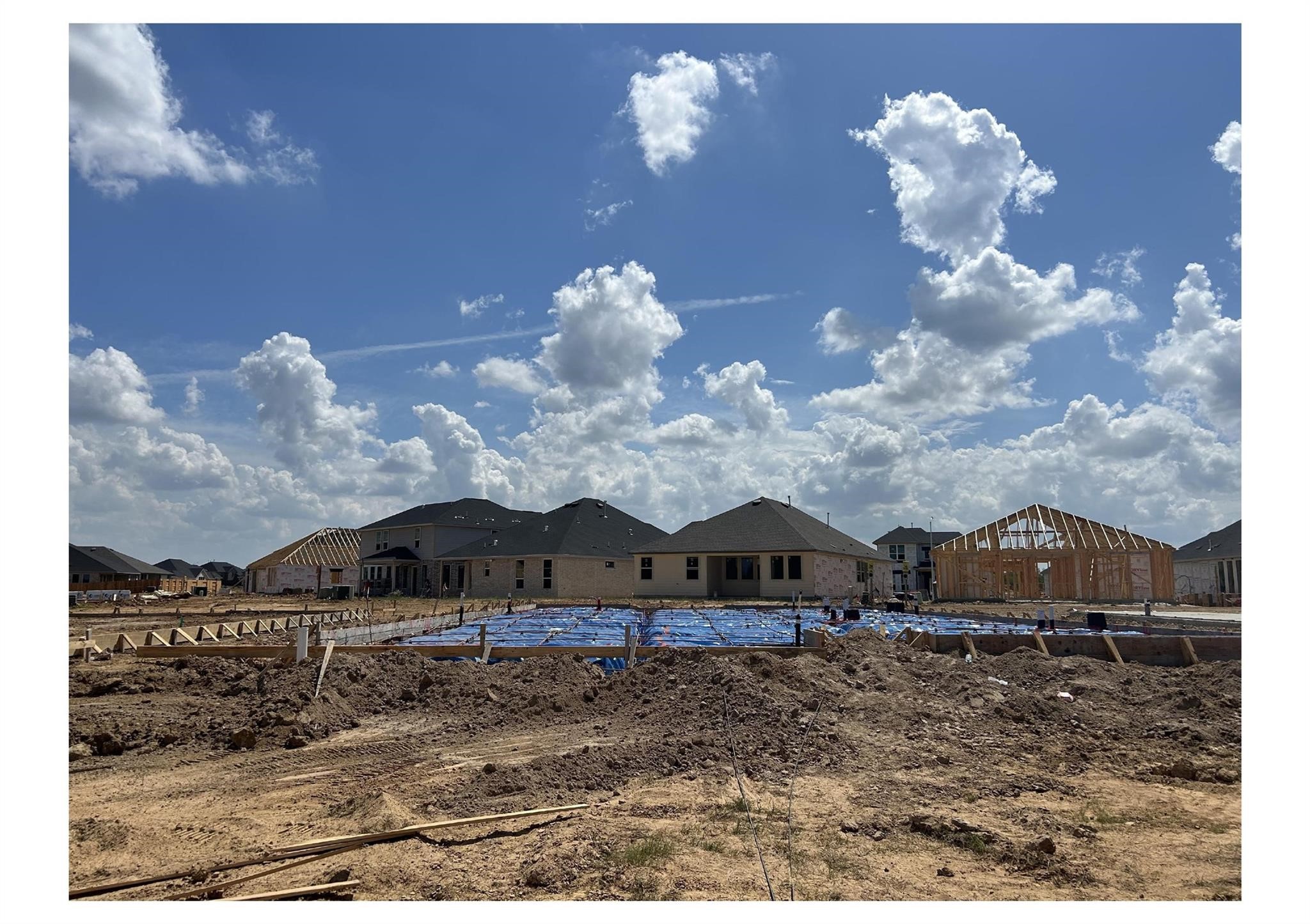5314 Juniper Trail Lane, Richmond, TX 77406