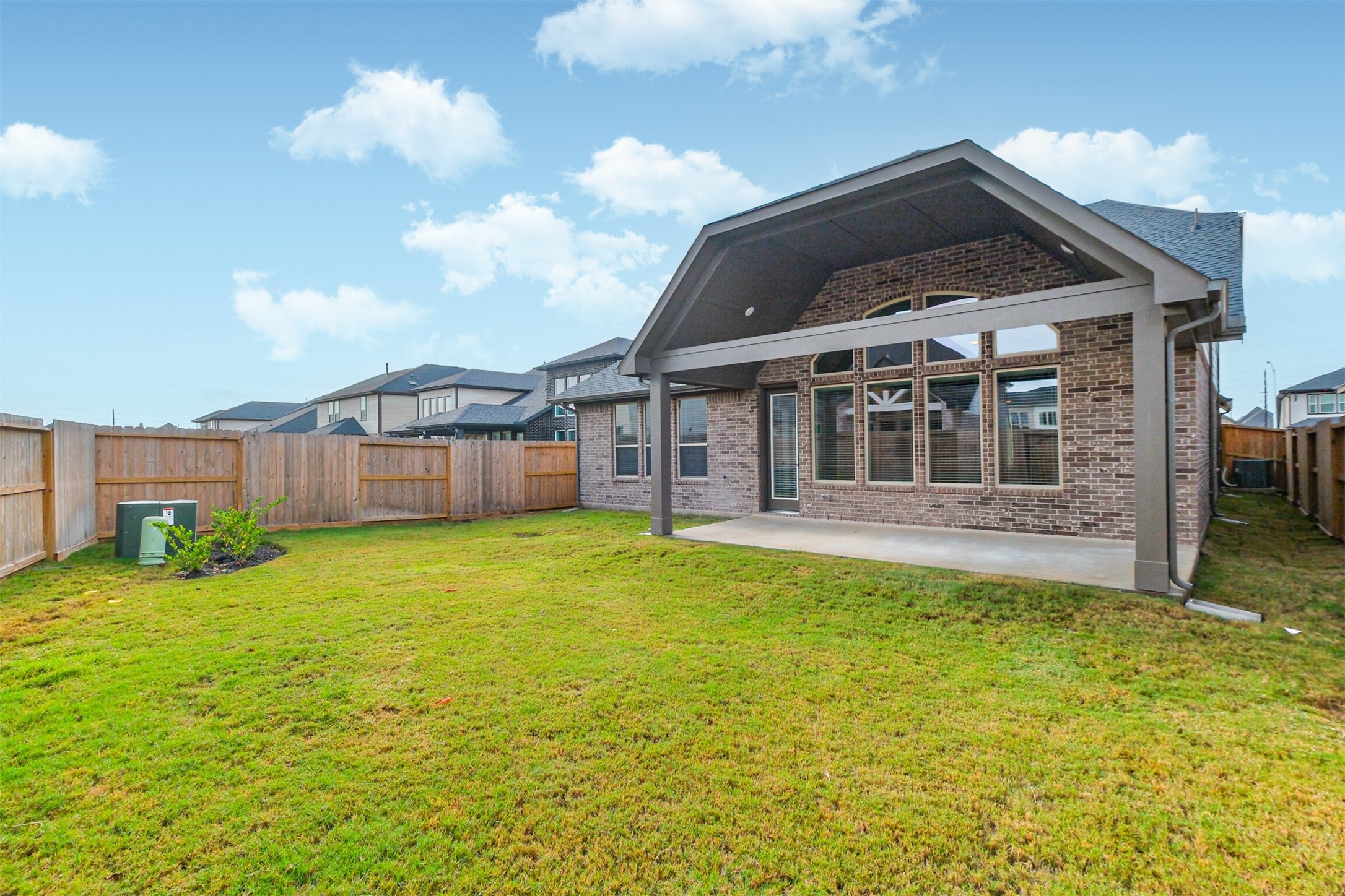 31430 Warm Kindling Way, Fulshear, TX 77441