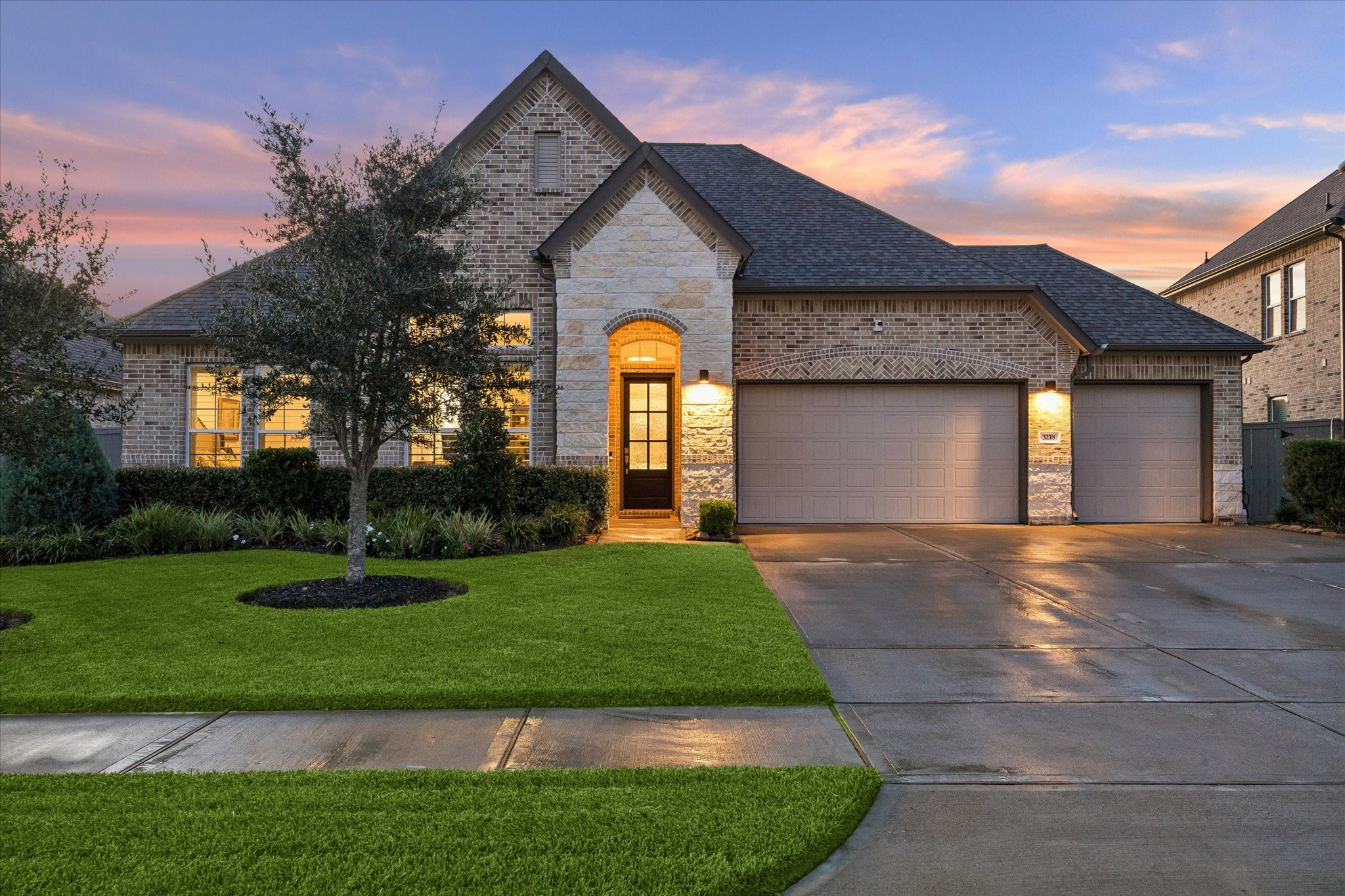 3218 Palm Heights Street, League City, TX 77573 3218 Palm Heights Street, League City, TX 77573