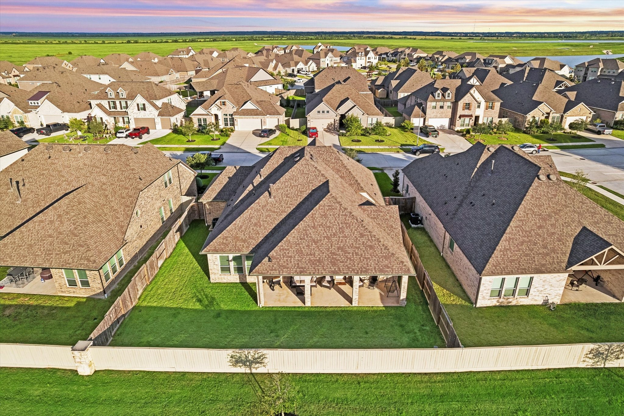 3218 Palm Heights Street, League City, TX 77573