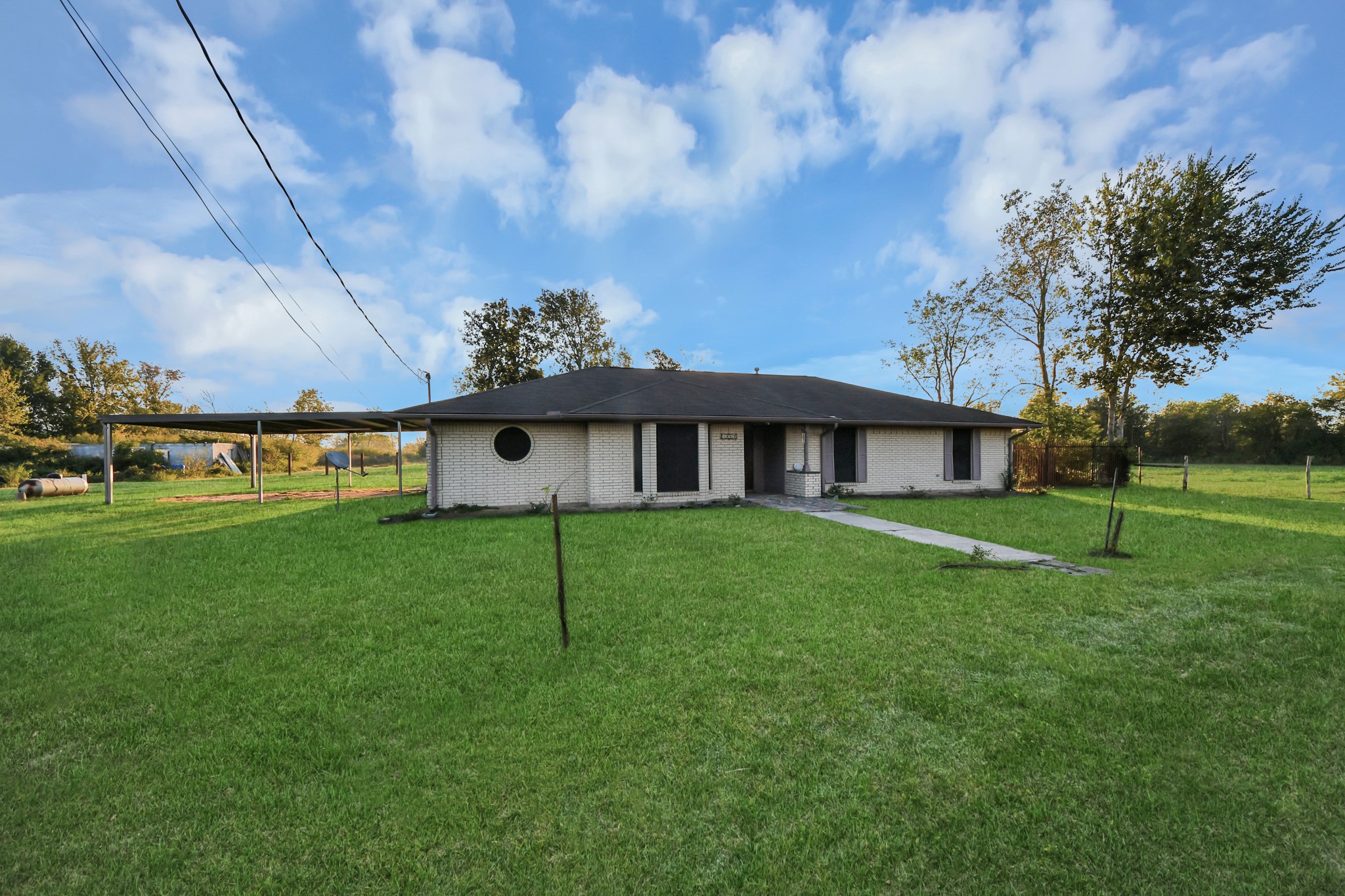 4503 Patterson Lane, Manvel, TX 77578