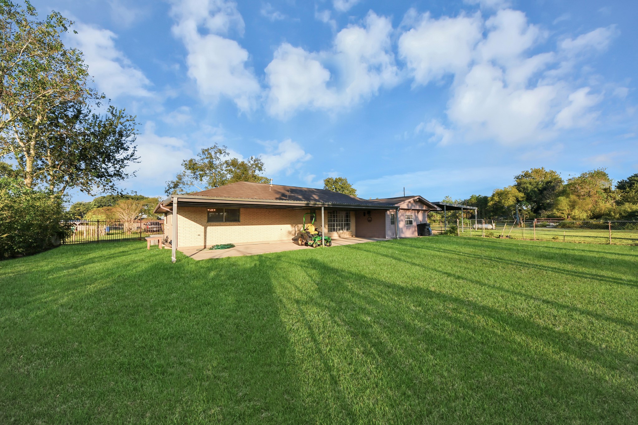4503 Patterson Lane, Manvel, TX 77578