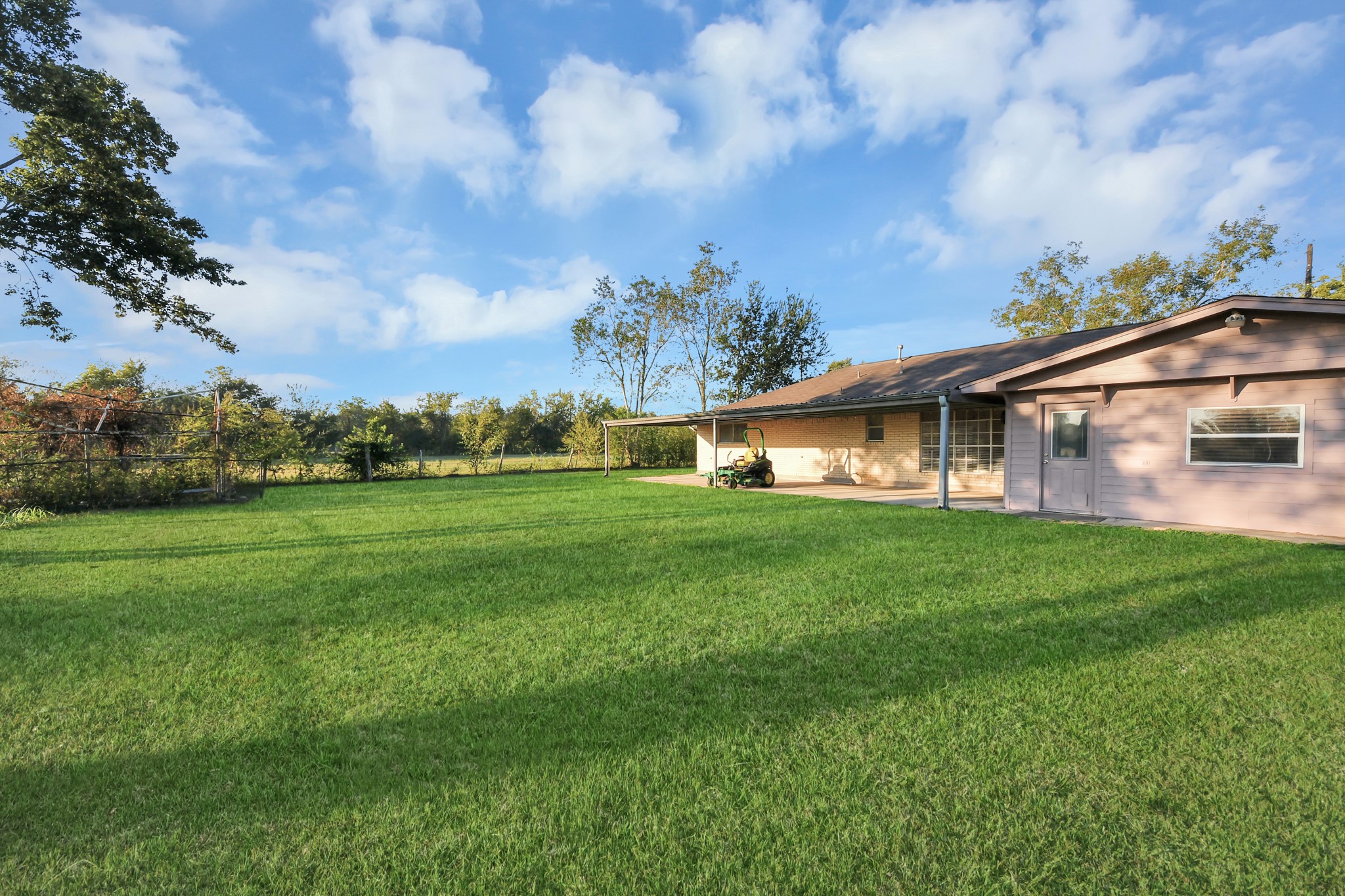 4503 Patterson Lane, Manvel, TX 77578
