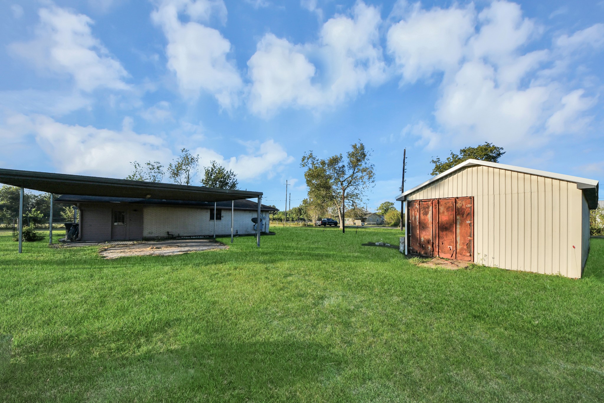 4503 Patterson Lane, Manvel, TX 77578