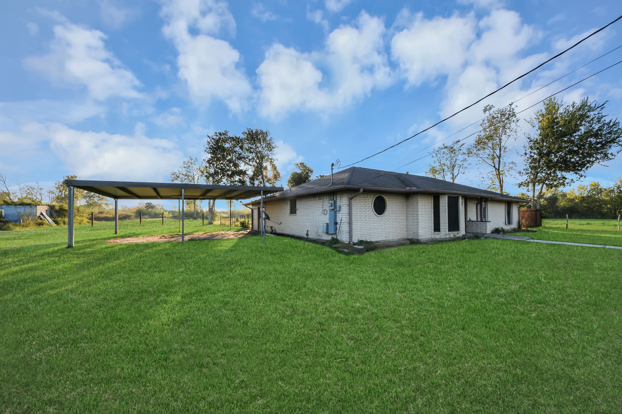 4503 Patterson Lane, Manvel, TX 77578