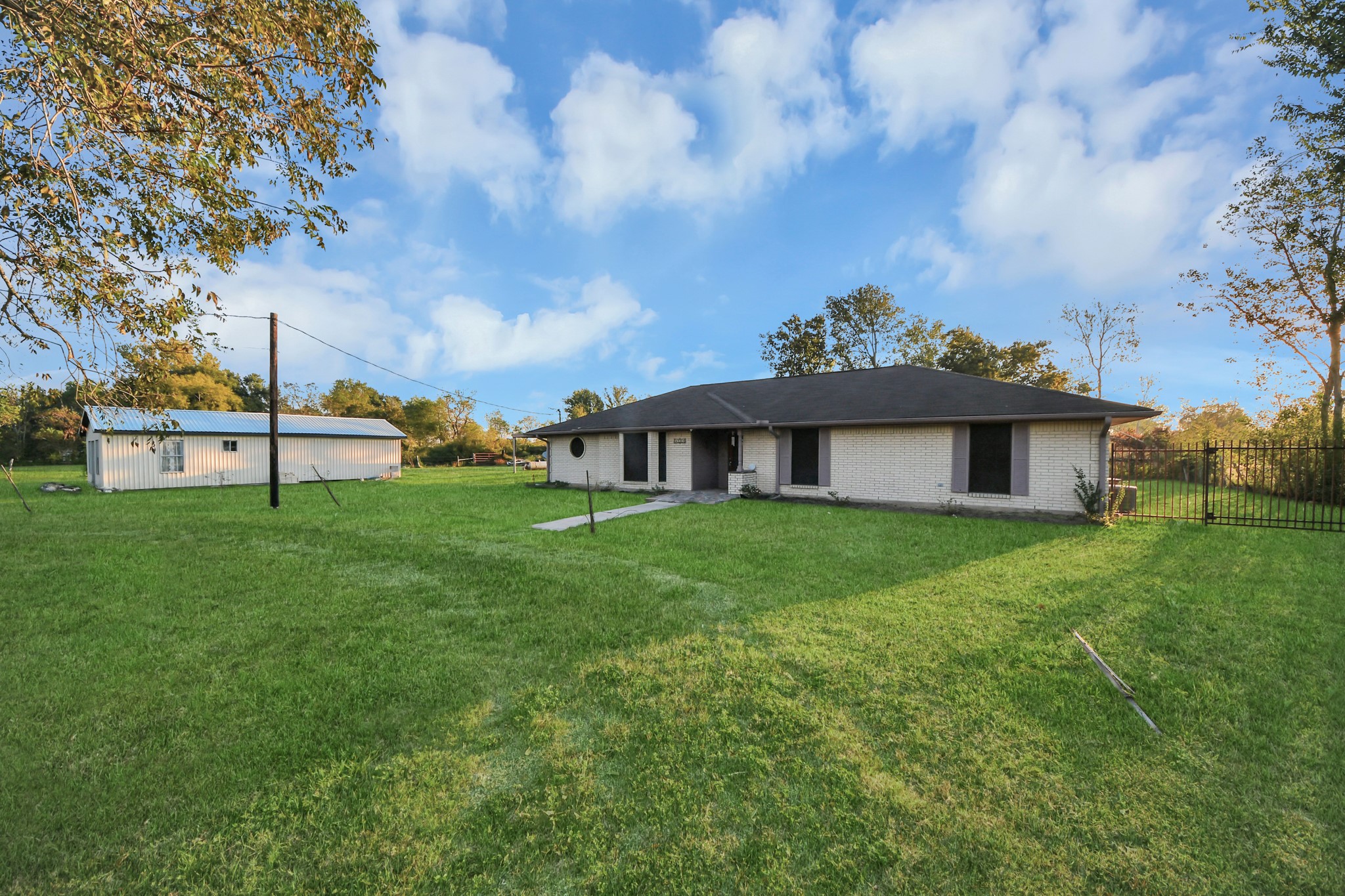 4503 Patterson Lane, Manvel, TX 77578