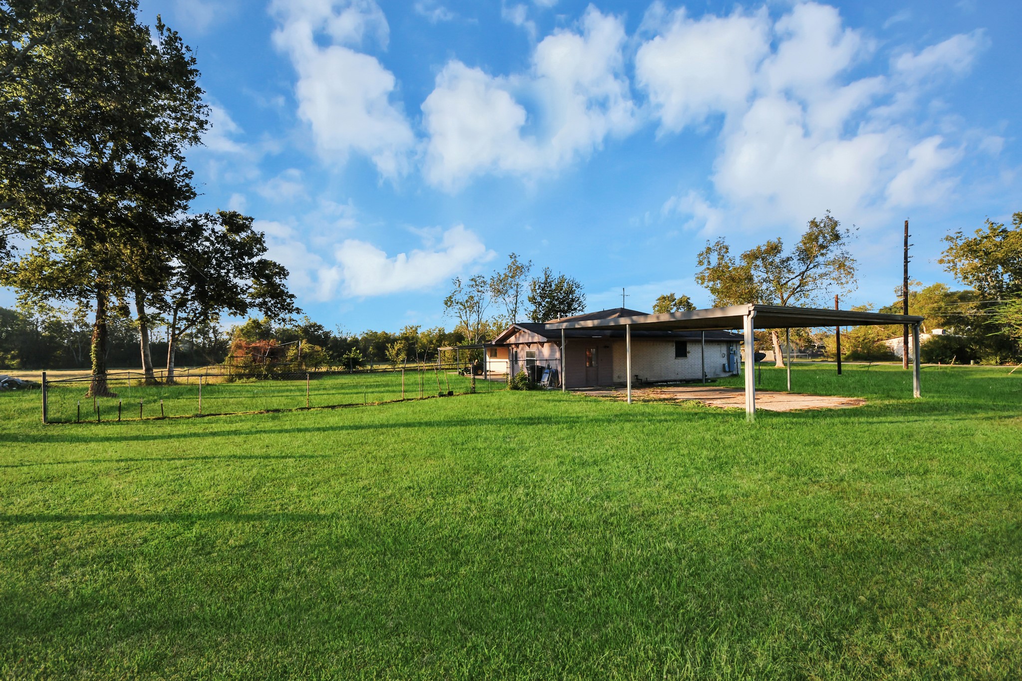 4503 Patterson Lane, Manvel, TX 77578