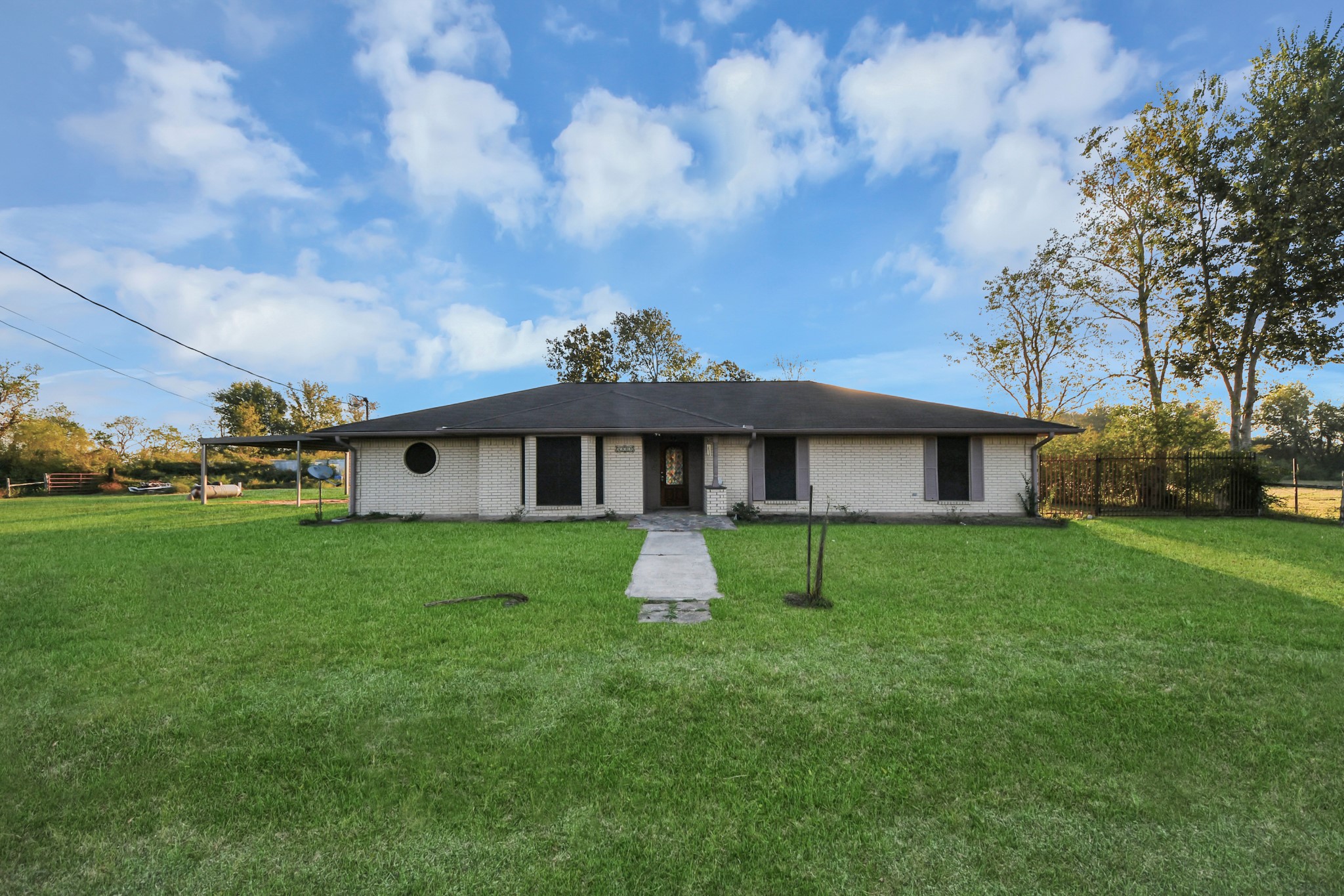 4503 Patterson Lane, Manvel, TX 77578