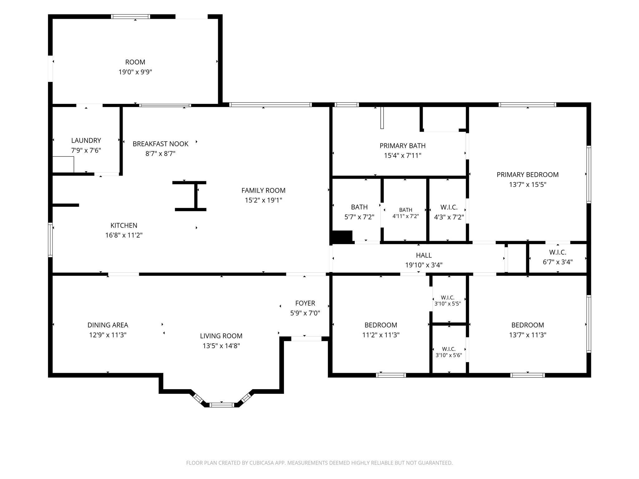 4503 Patterson Lane, Manvel, TX 77578